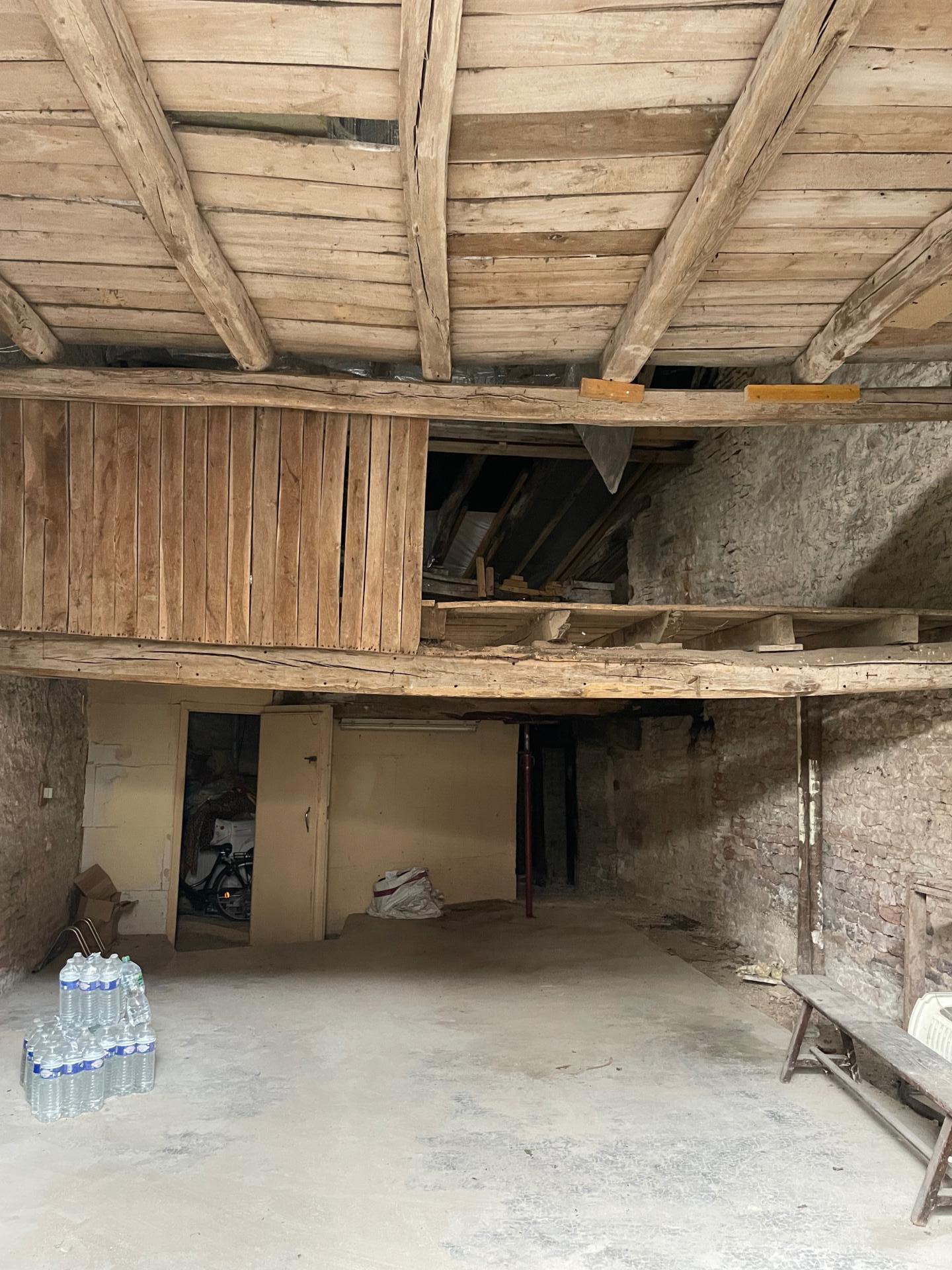 Photo SAFTI — Maison 4 pièces, 65 m² à Montigny Sur Aube 4