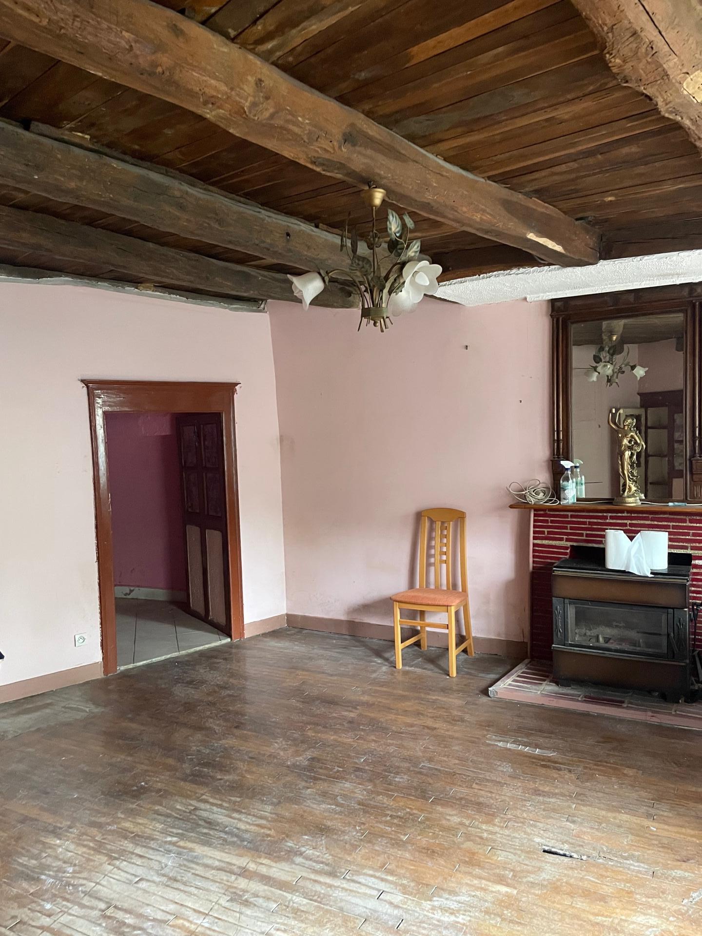 Photo SAFTI — Maison 4 pièces, 65 m² à Montigny Sur Aube 3