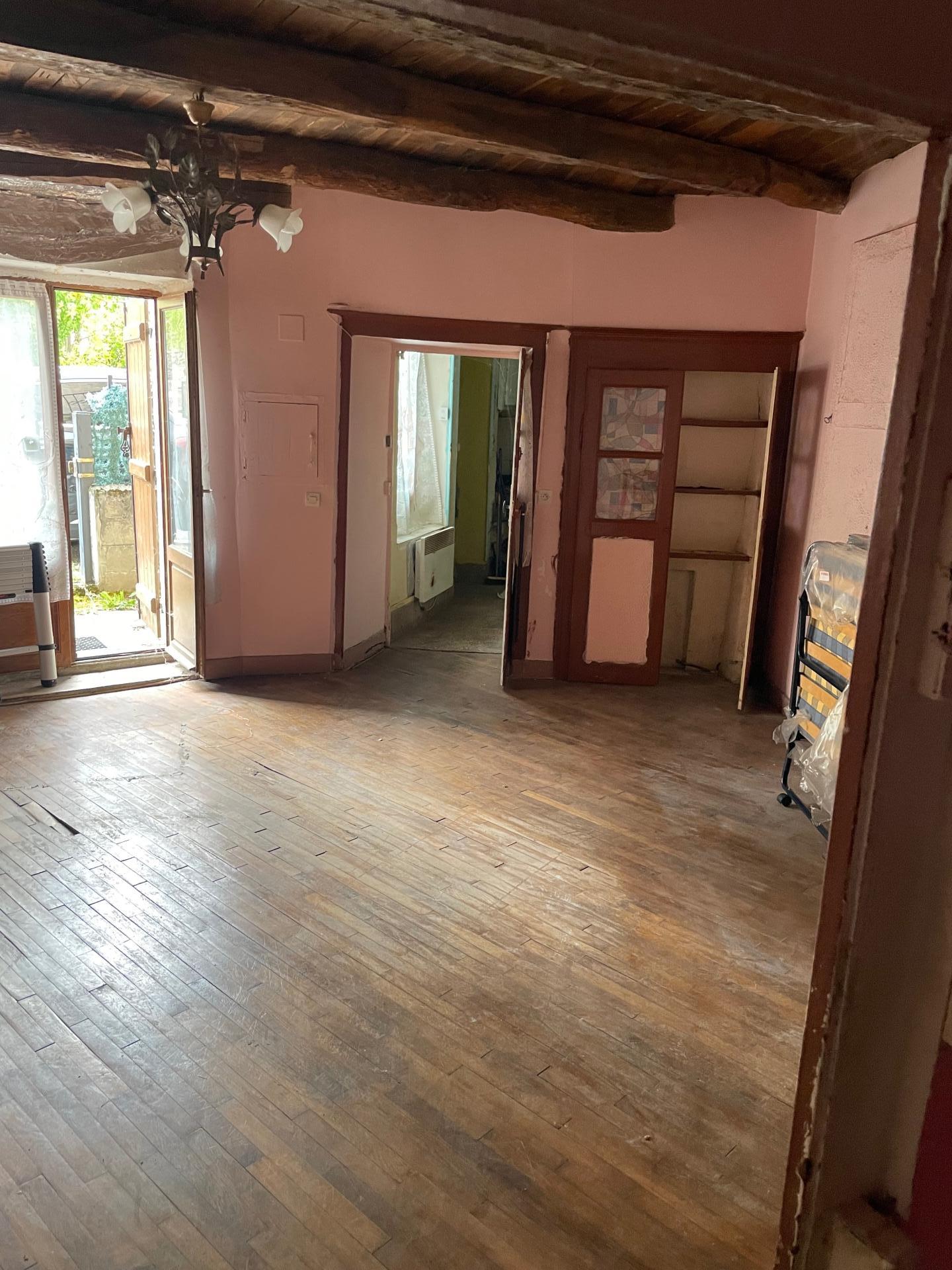 Photo SAFTI — Maison 4 pièces, 65 m² à Montigny Sur Aube 2