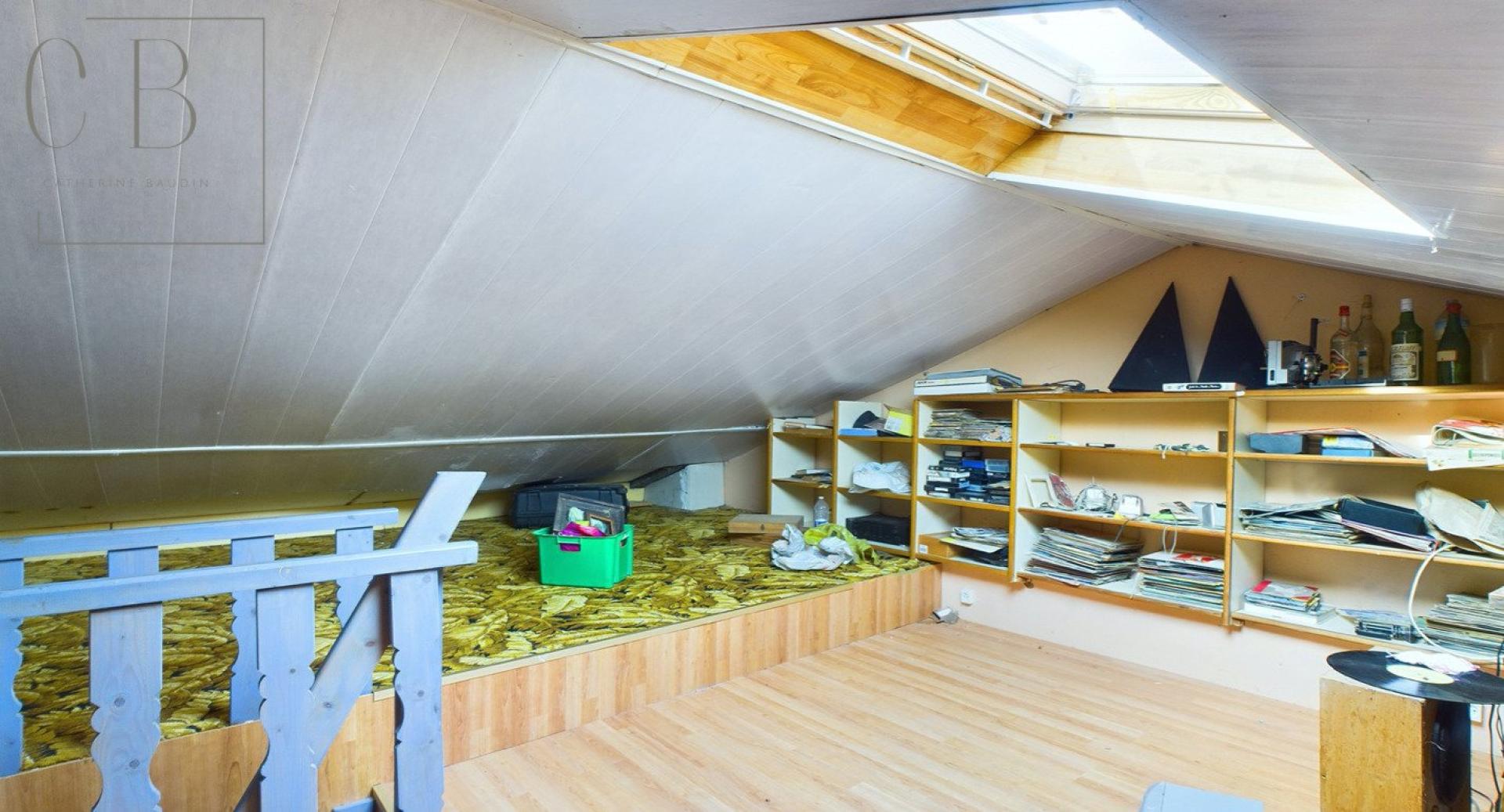 Photo 9 de l'annonce.