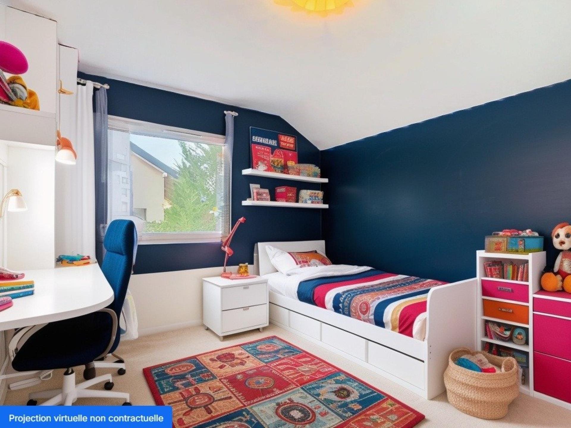 Photo 8 de l'annonce.