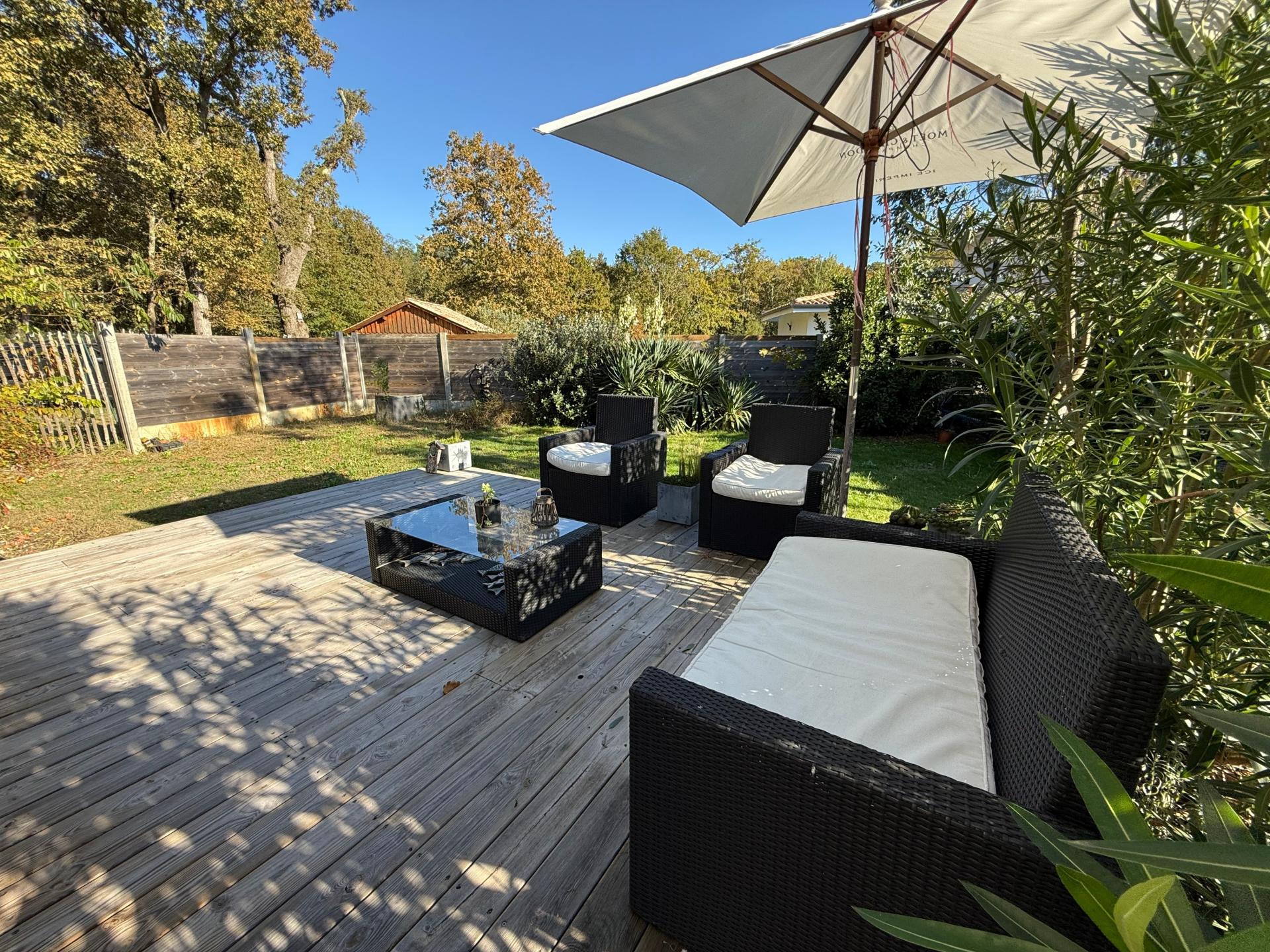 Photo 2 de l'annonce.