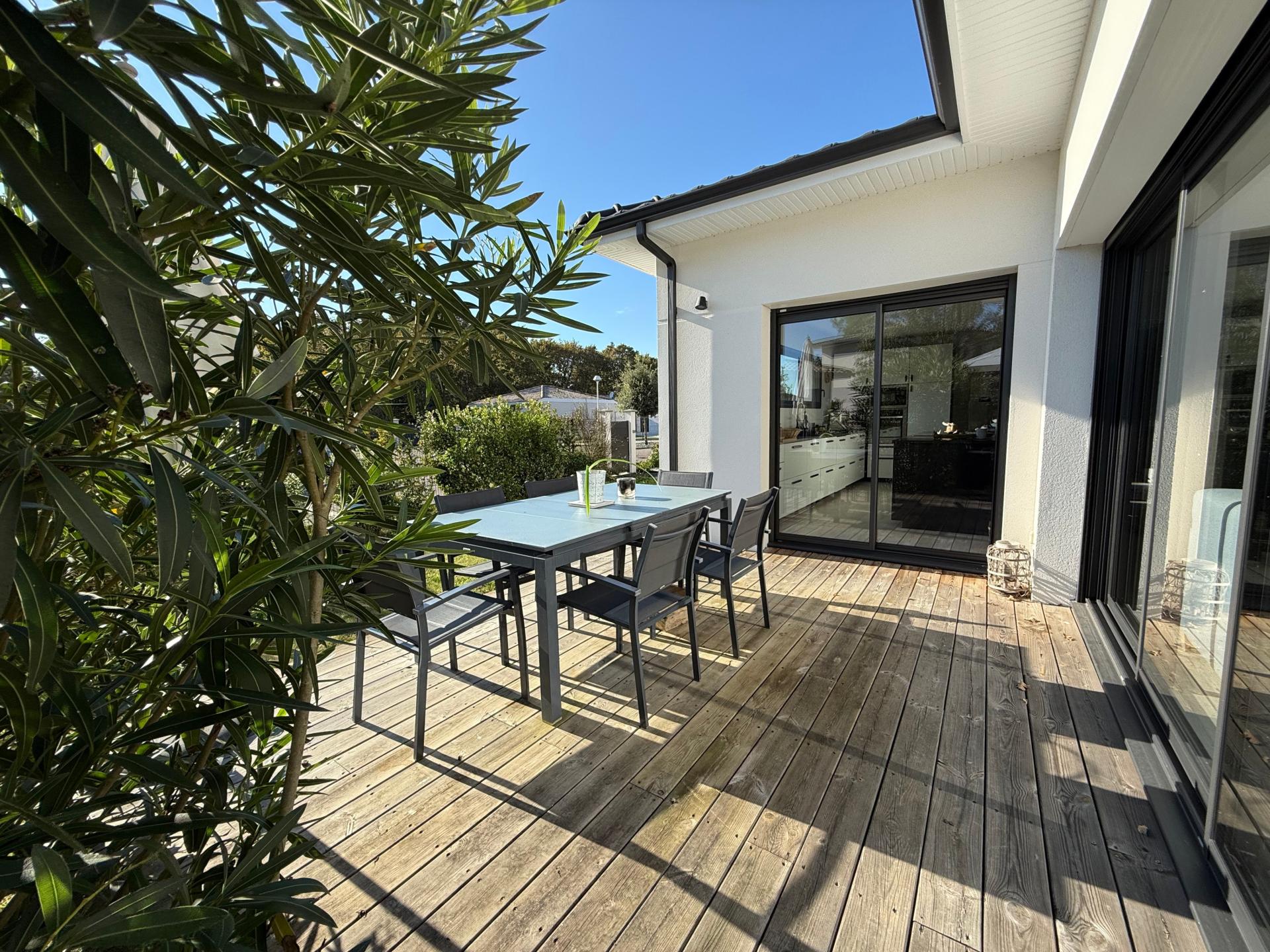 Photo 15 de l'annonce.