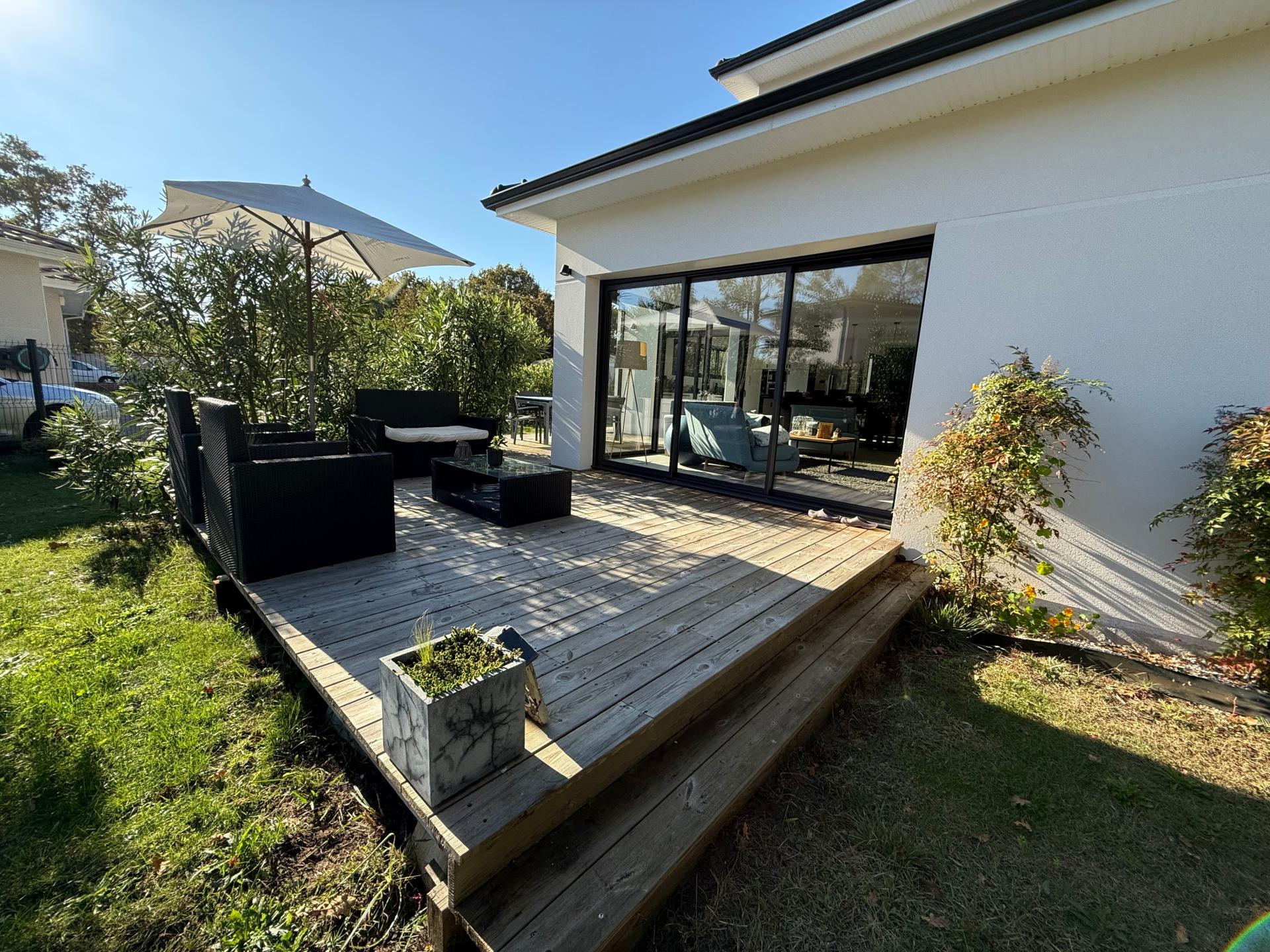 Photo 12 de l'annonce.