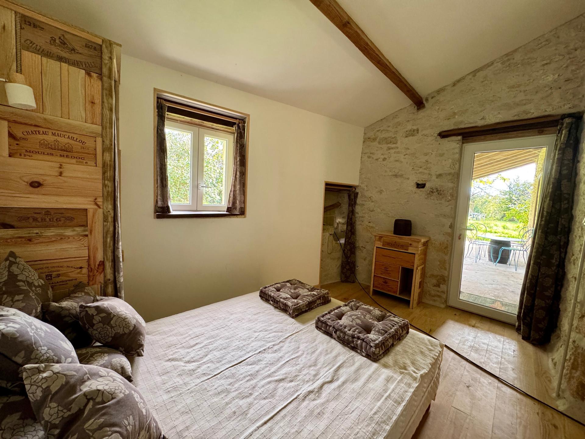 Photo 8 de l'annonce.