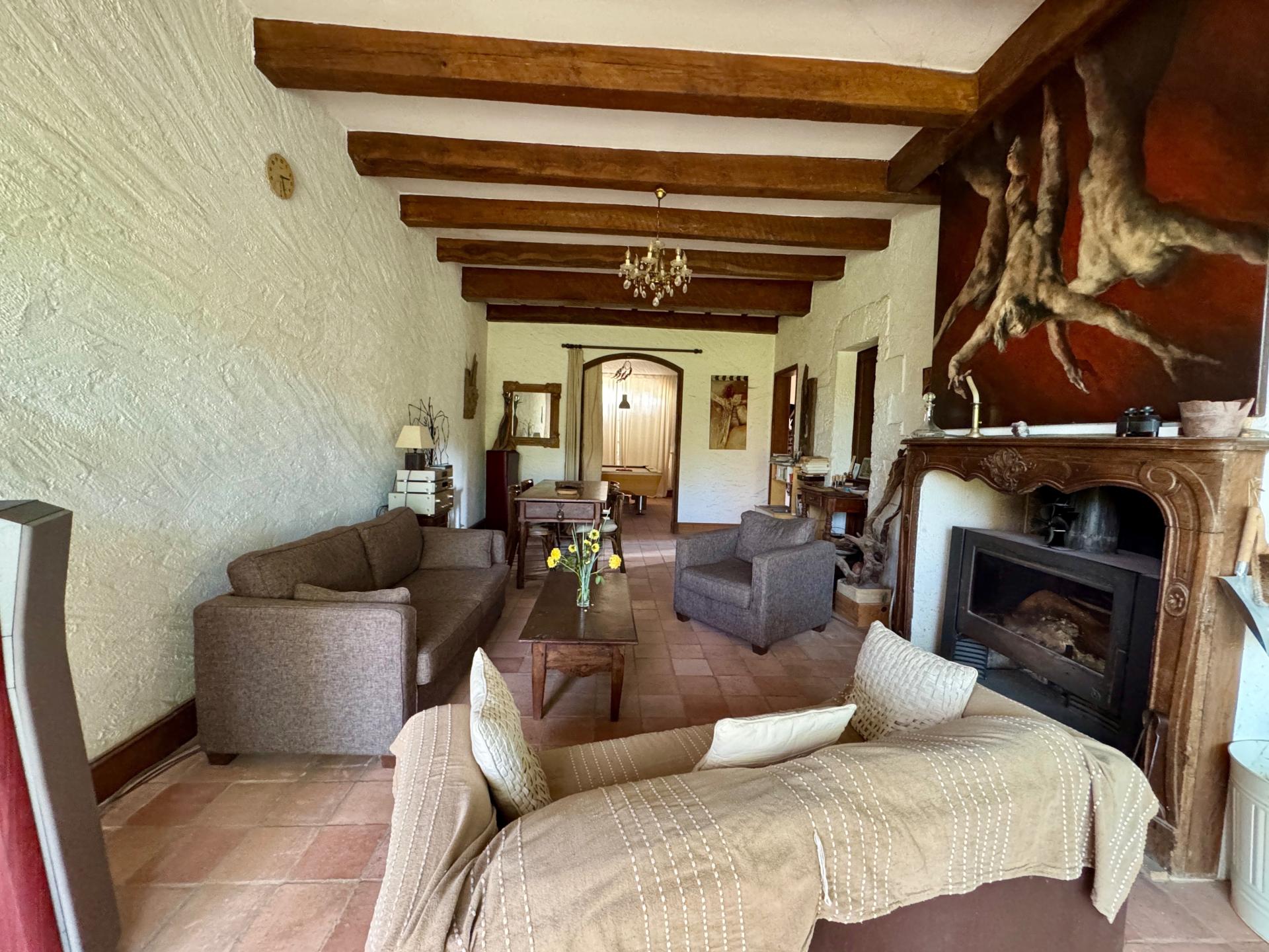 Photo 11 de l'annonce.