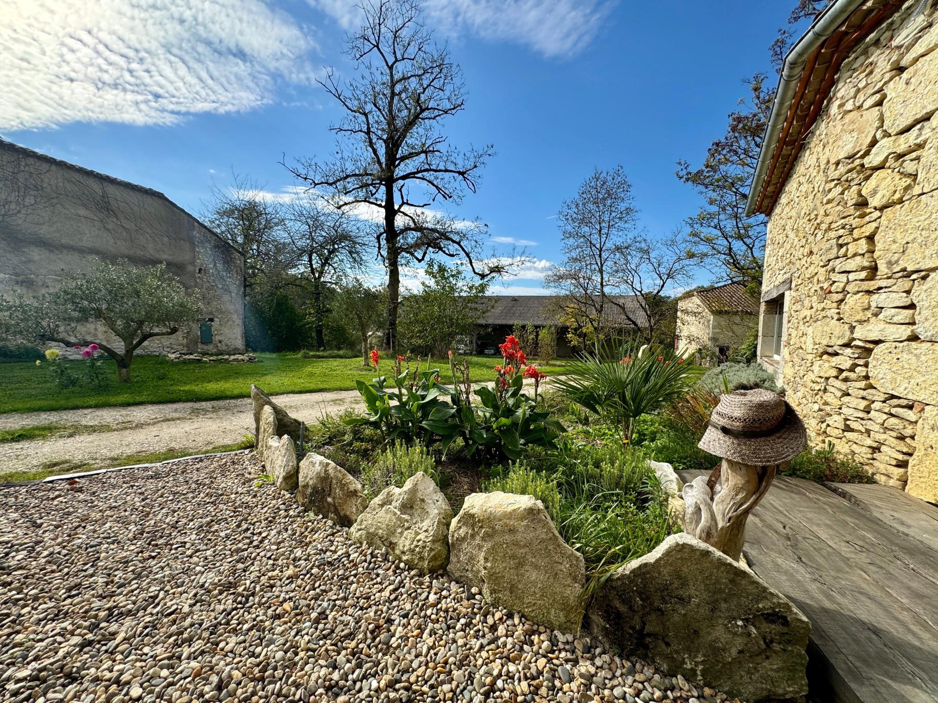 Photo 19 de l'annonce.