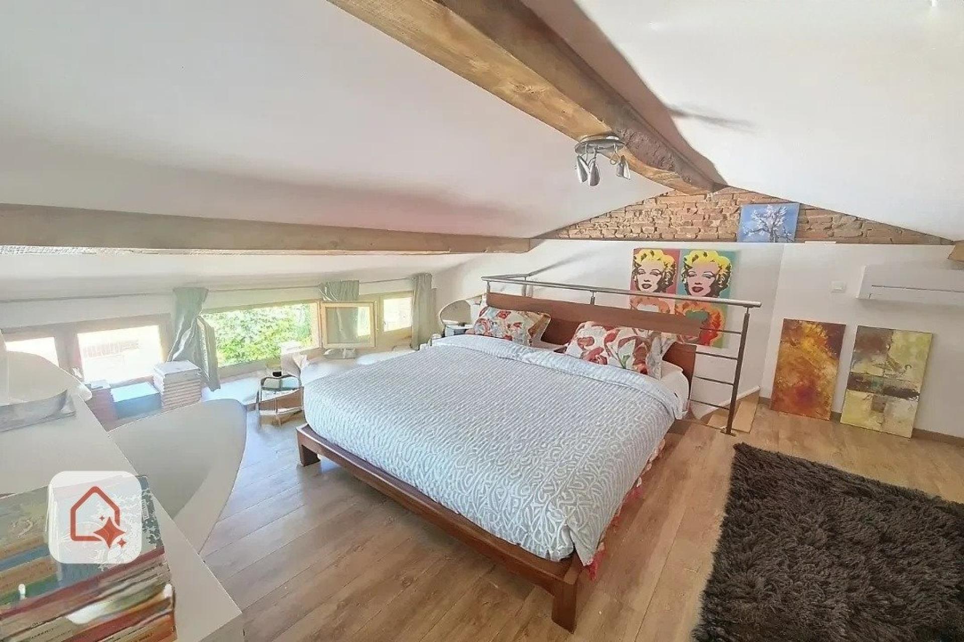 Photo 17 de l'annonce.