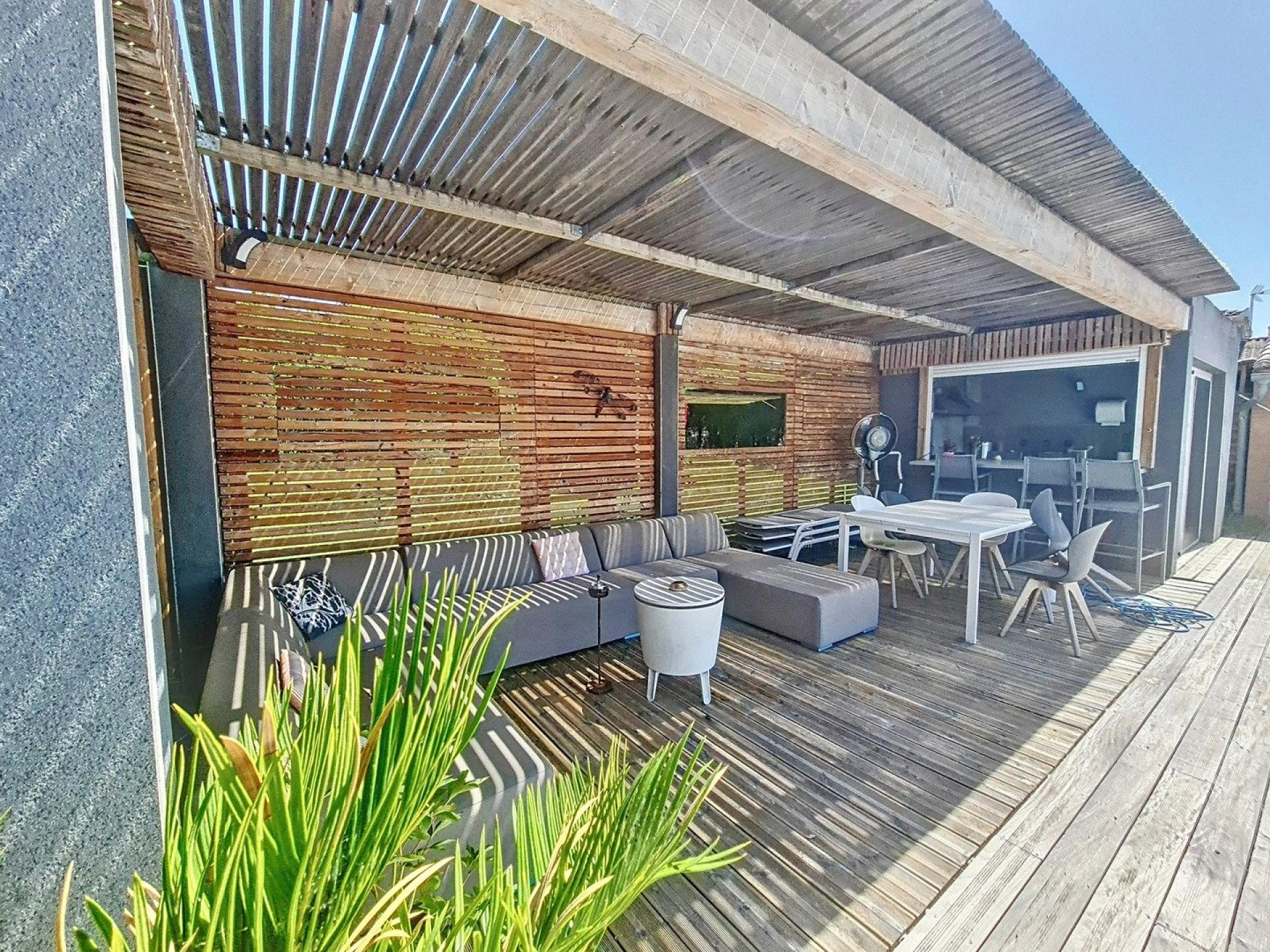 Photo 9 de l'annonce.