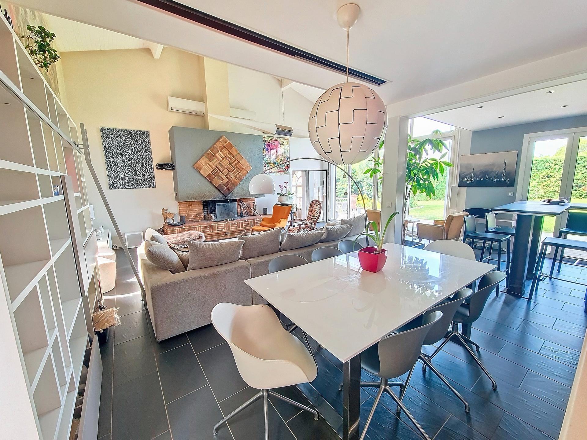 Photo 2 de l'annonce.