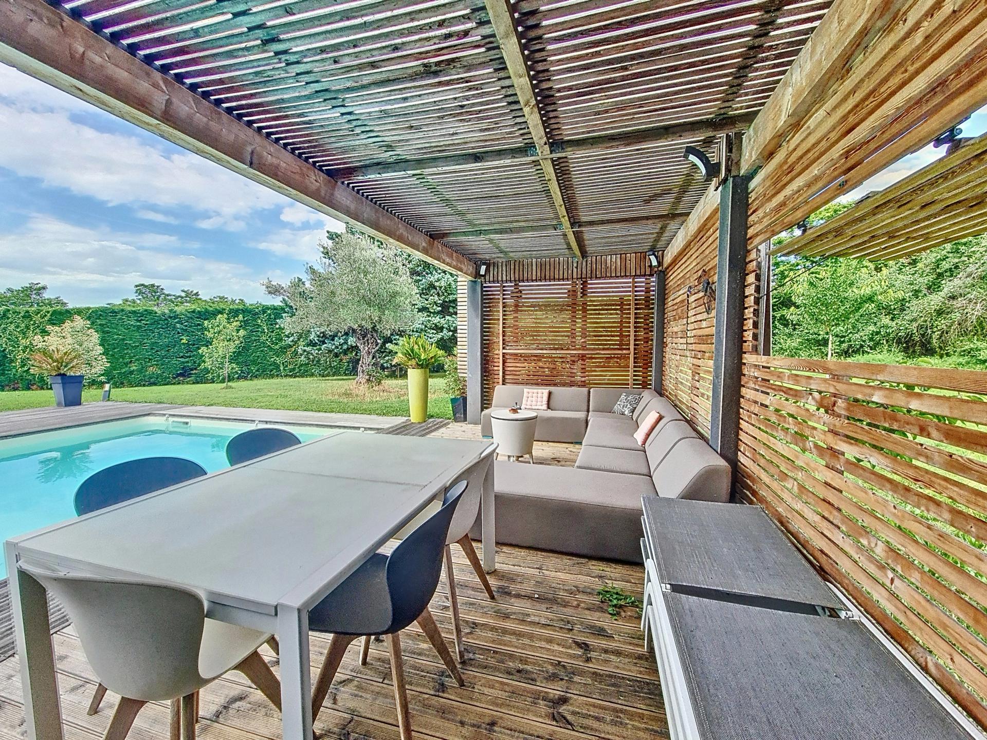 Photo 22 de l'annonce.