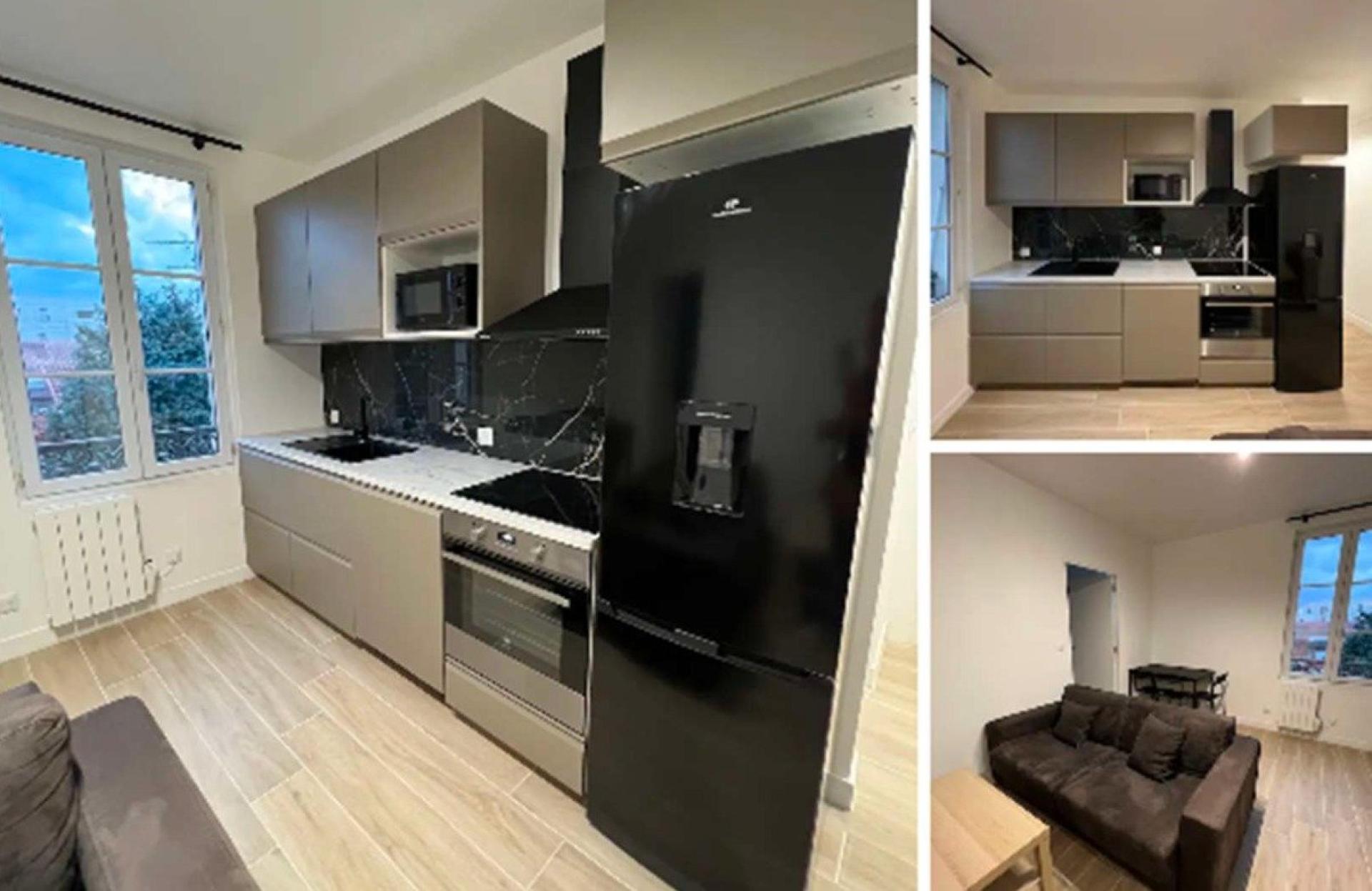 Photo 6 de l'annonce.