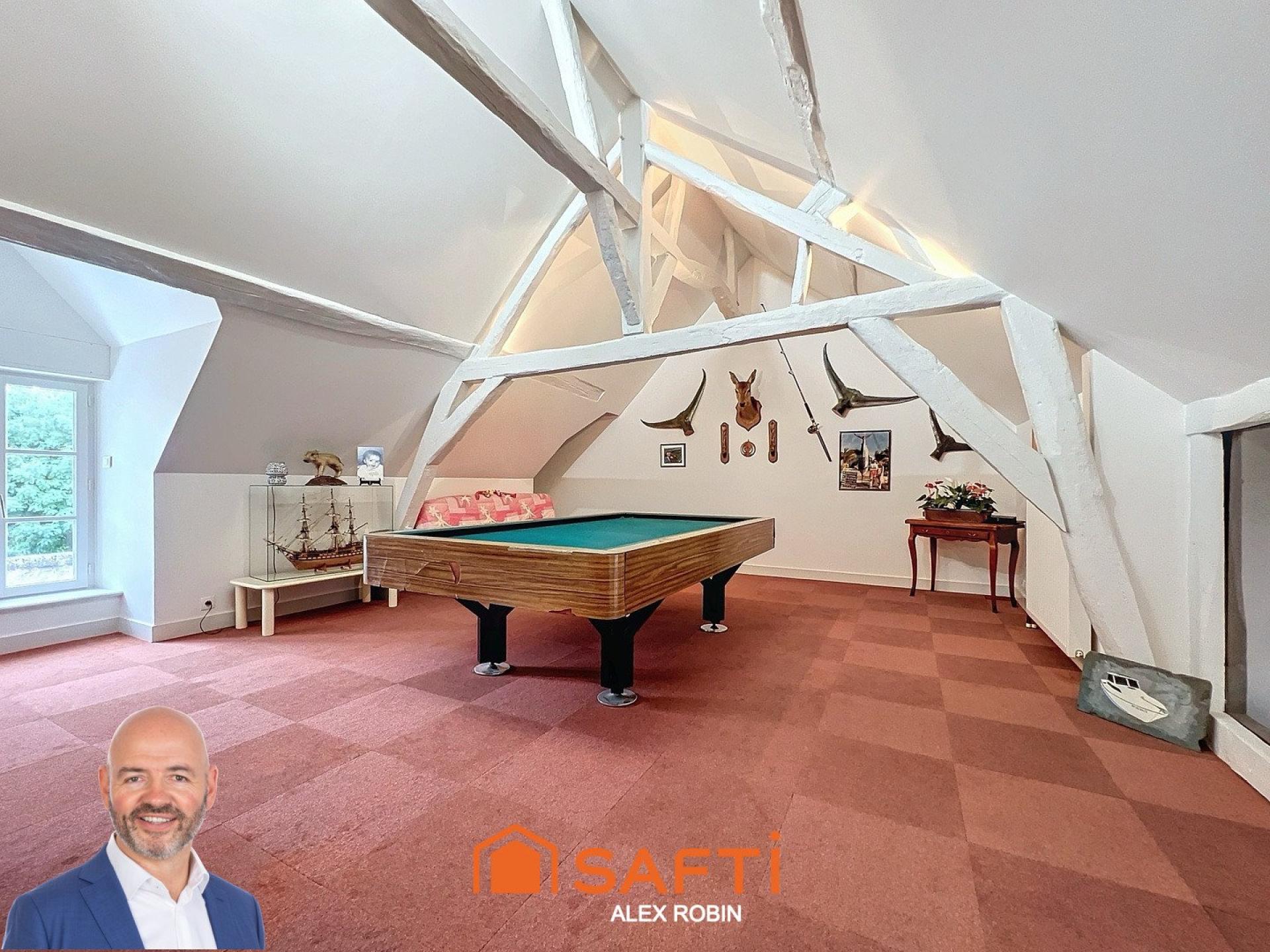 Photo 8 de l'annonce.