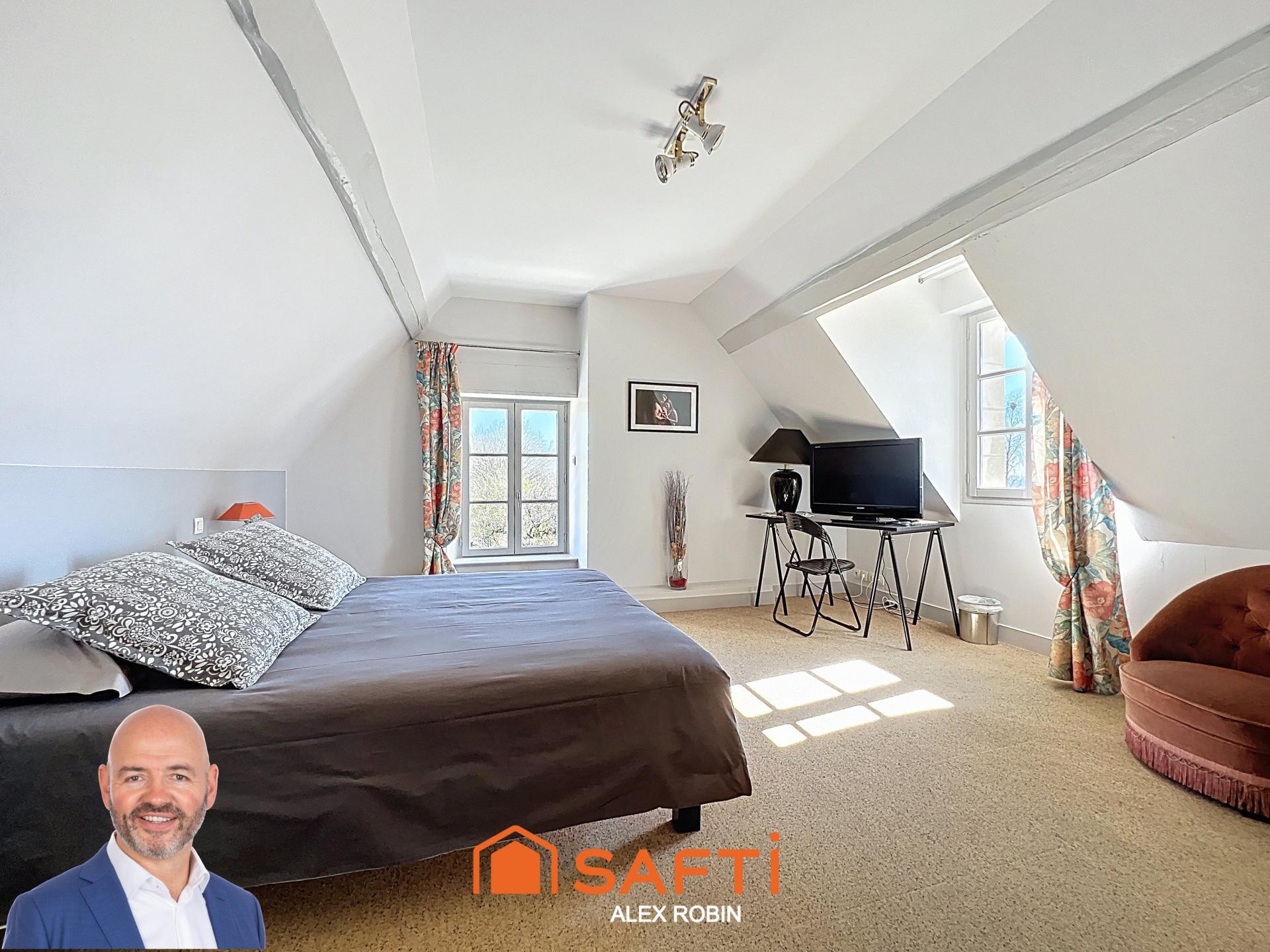 Photo 9 de l'annonce.