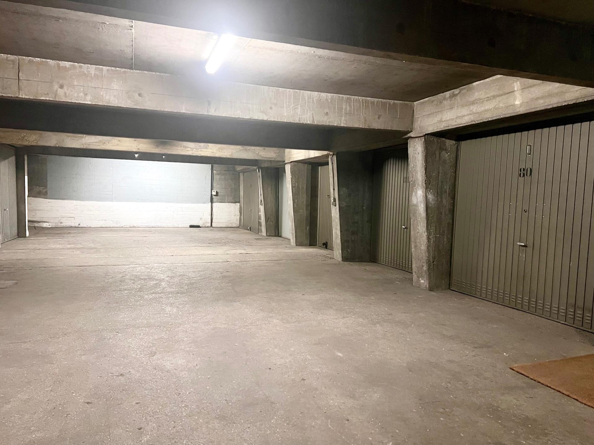 Photo-parking