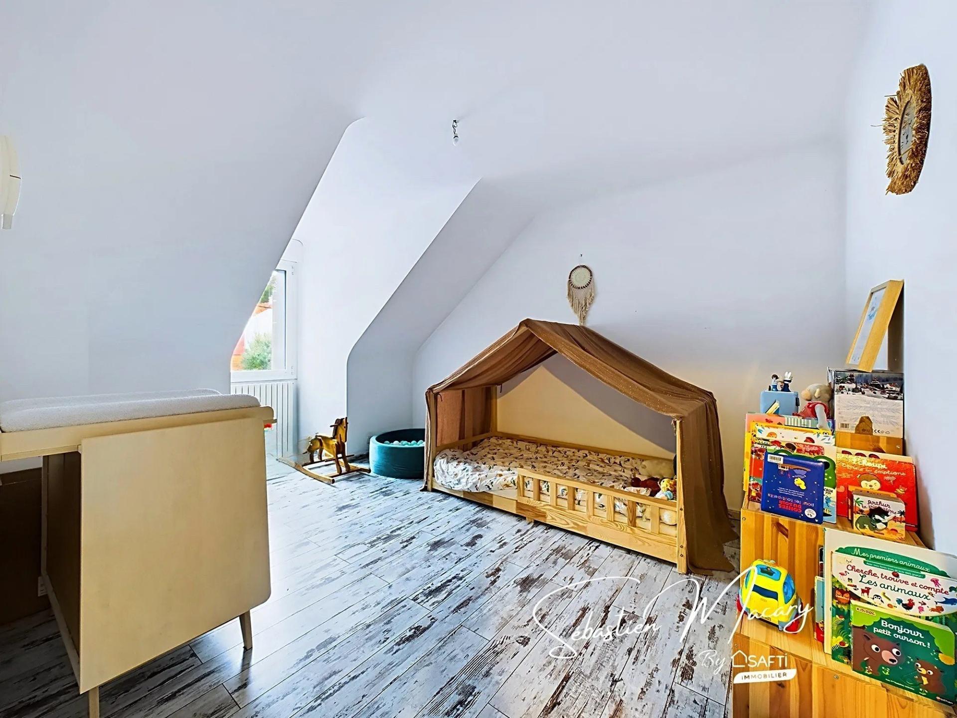 Photo 8 de l'annonce.