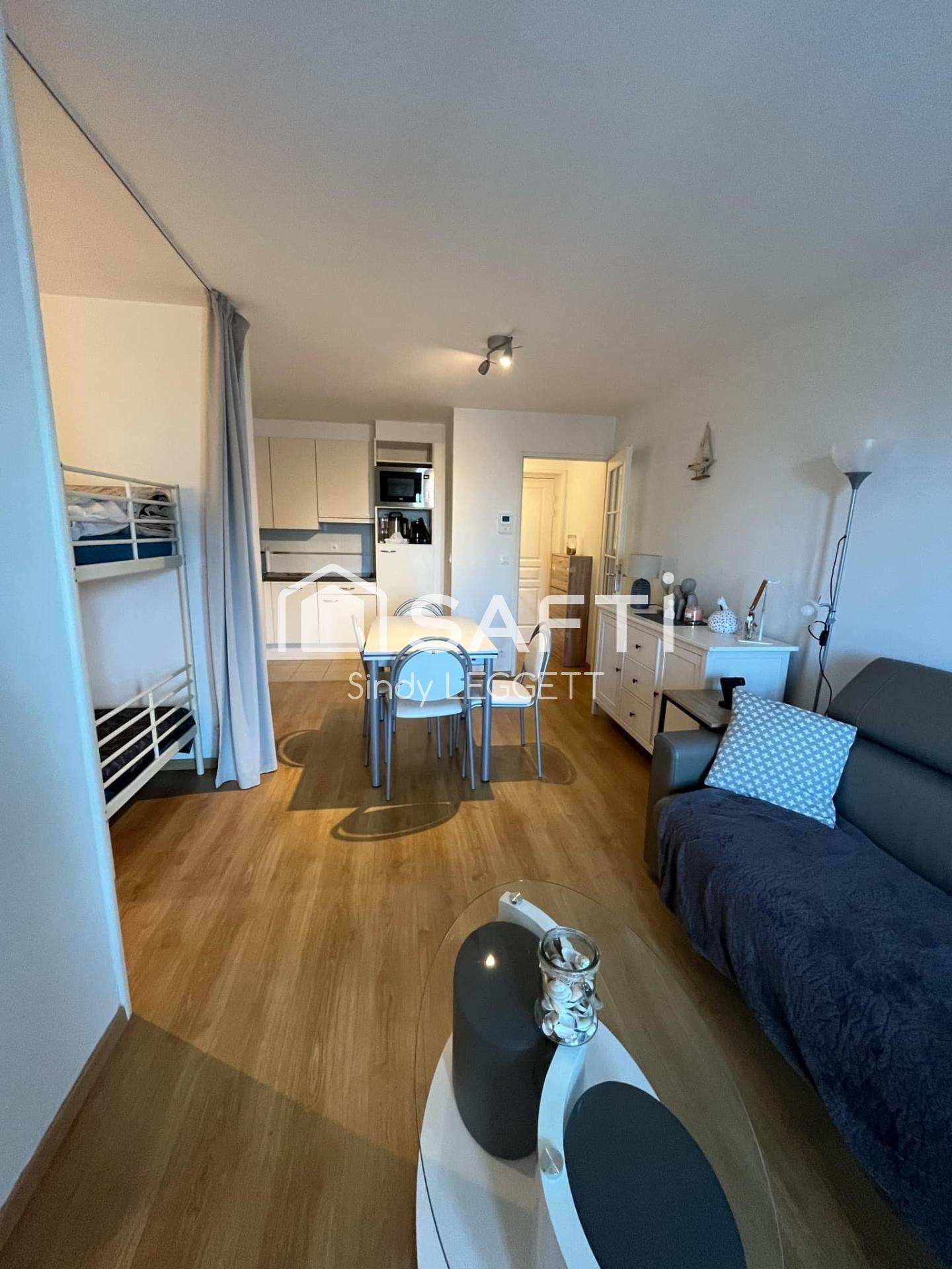 Photo-appartement