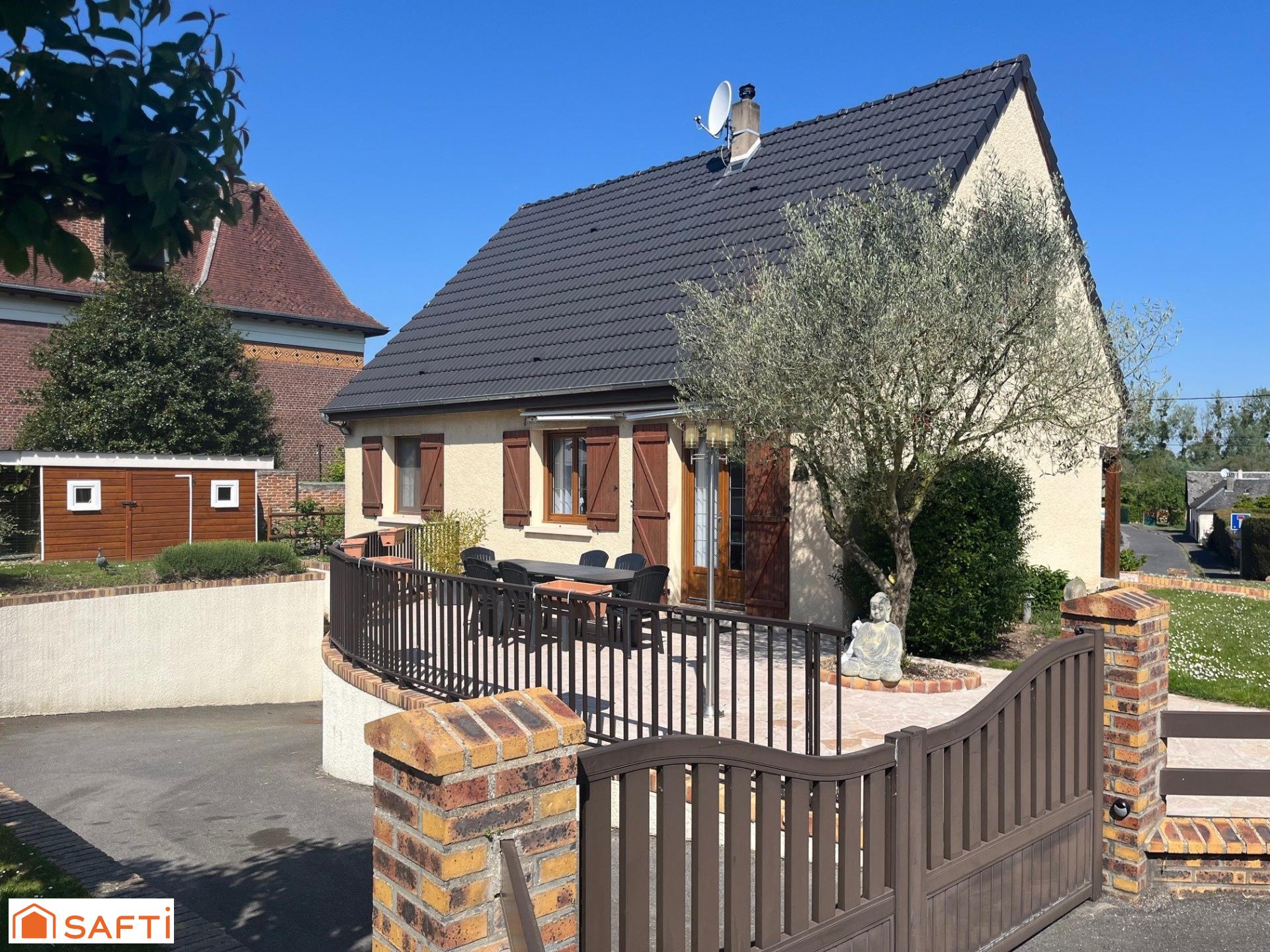 Photo-maison