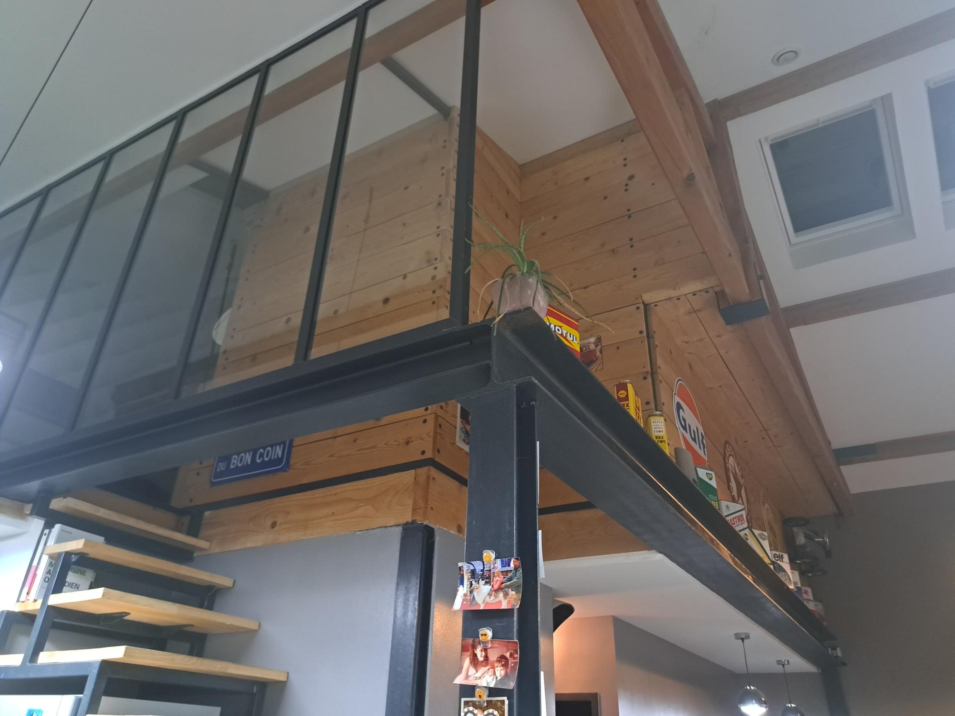 Photo 4 de l'annonce.