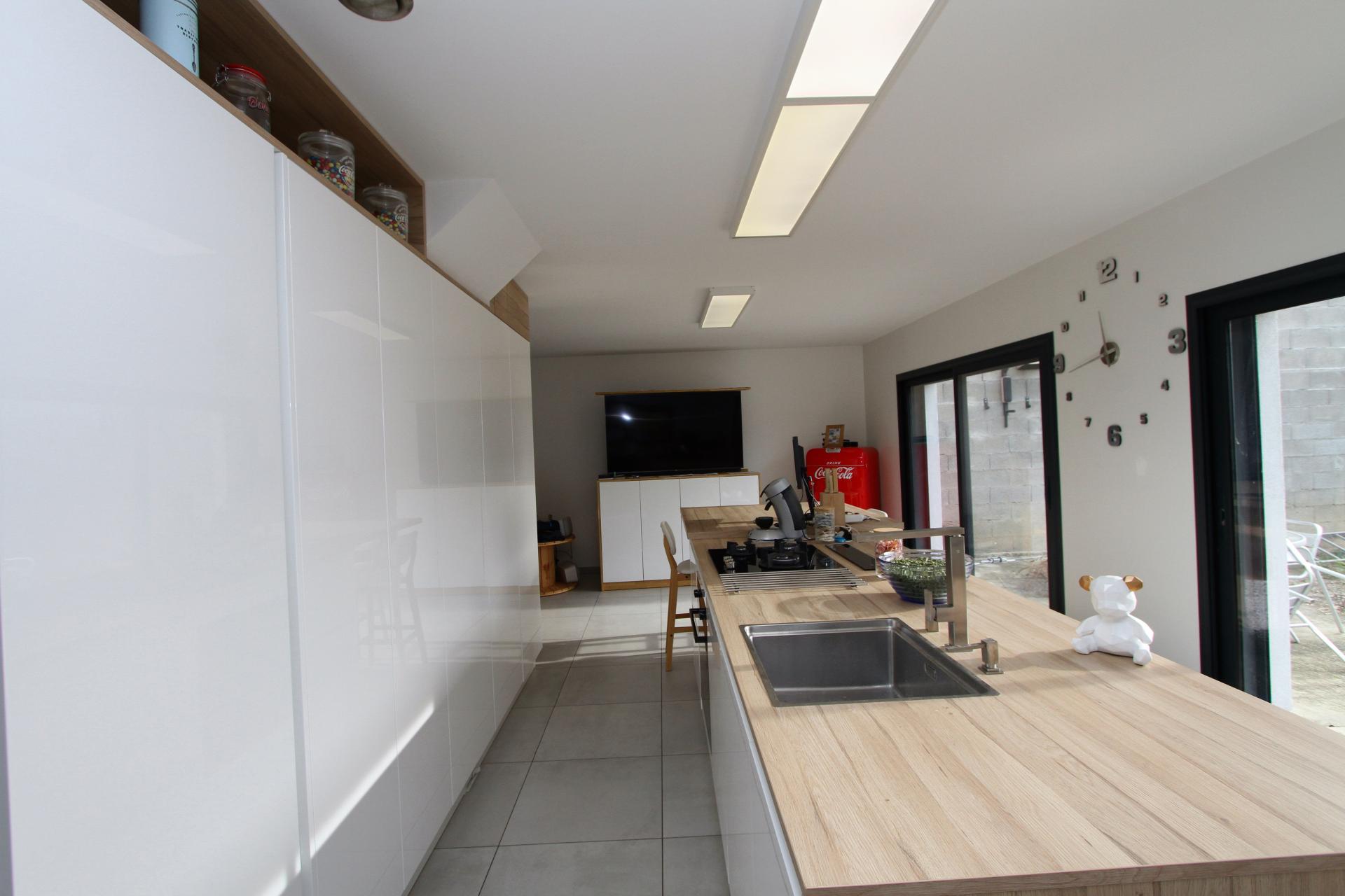 Photo 2 de l'annonce.