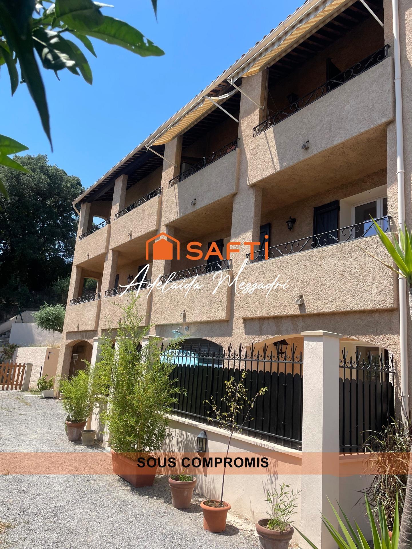 Photographie descriptive du bien