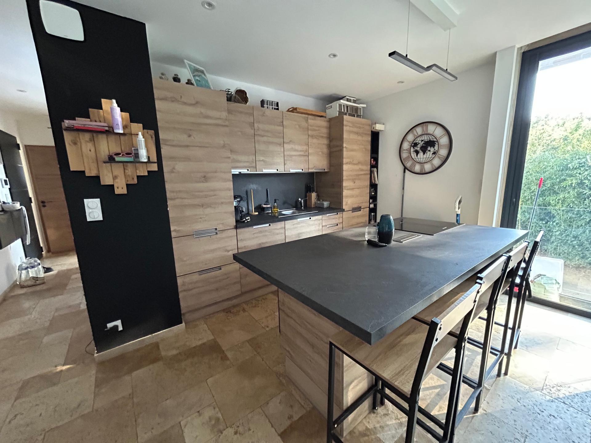 Photo 8 de l'annonce.