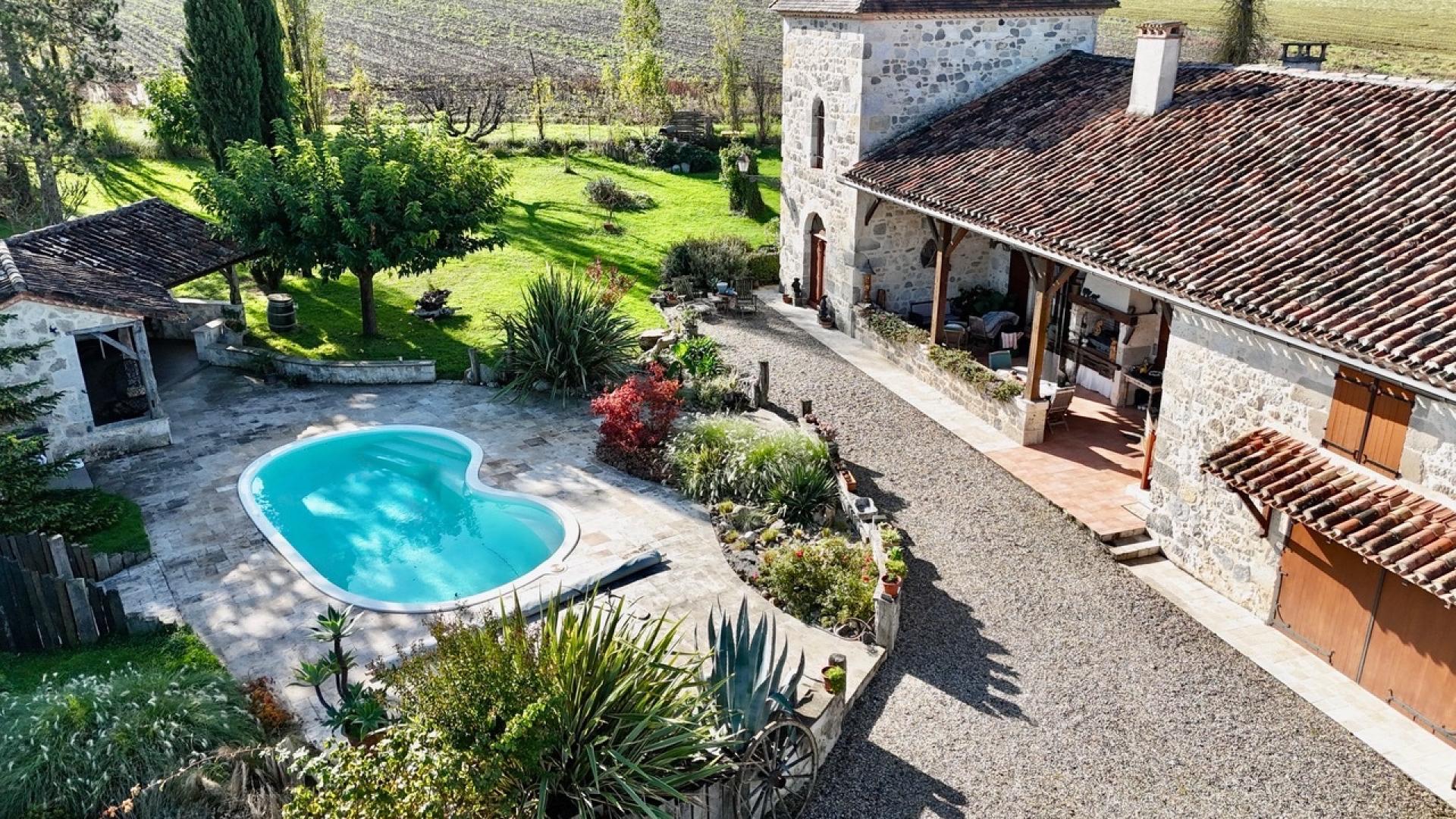 Photo 14 de l'annonce.