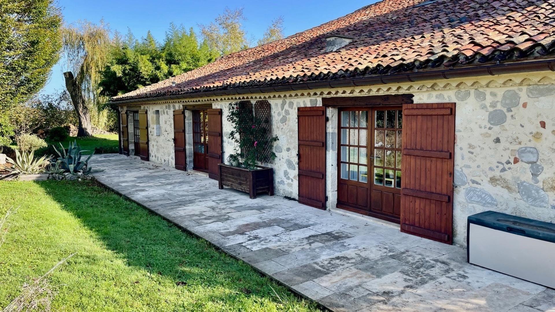 Photo 4 de l'annonce.