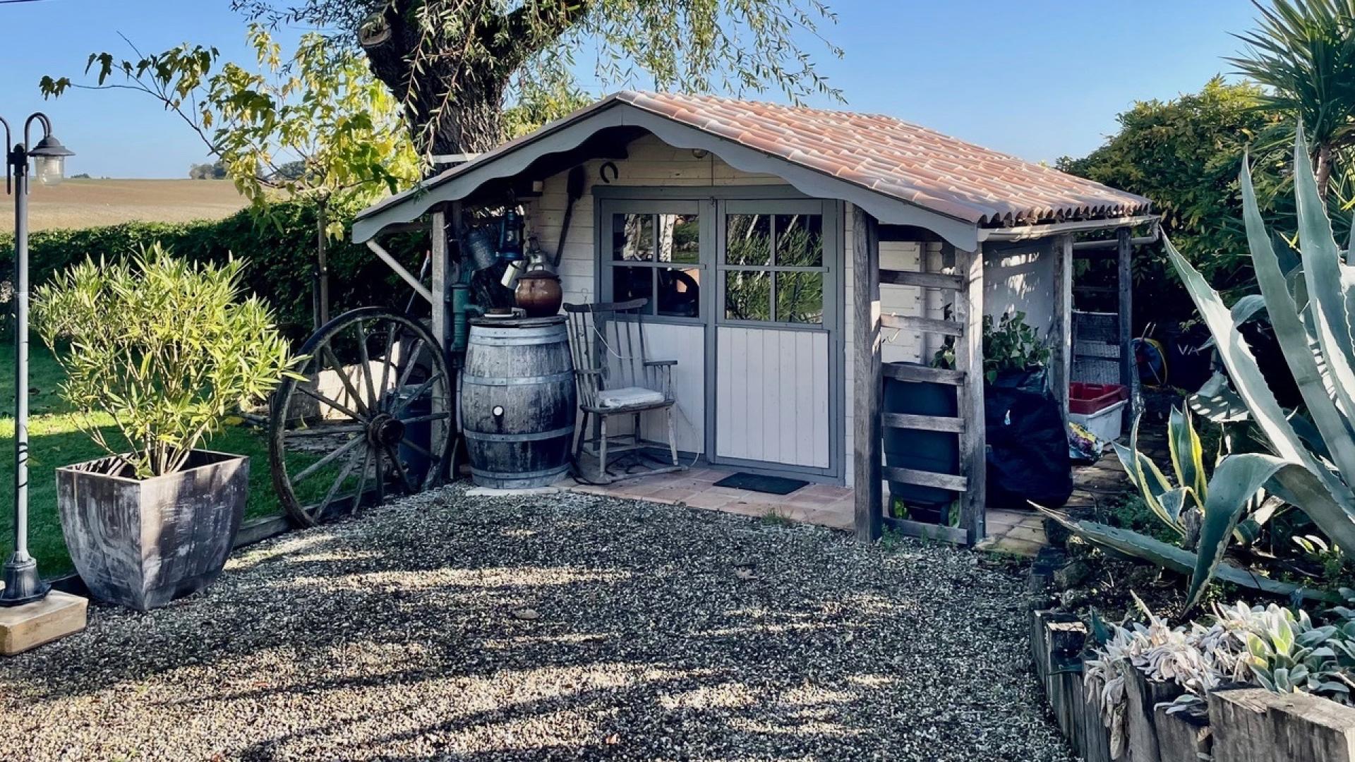 Photo 15 de l'annonce.