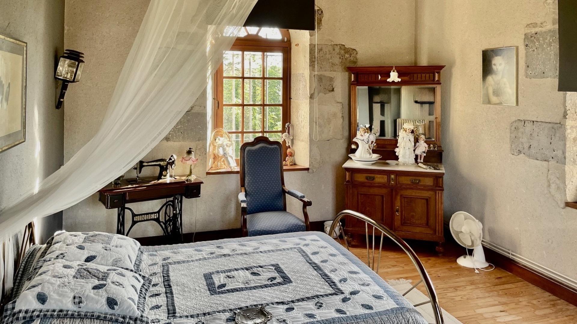 Photo 9 de l'annonce.