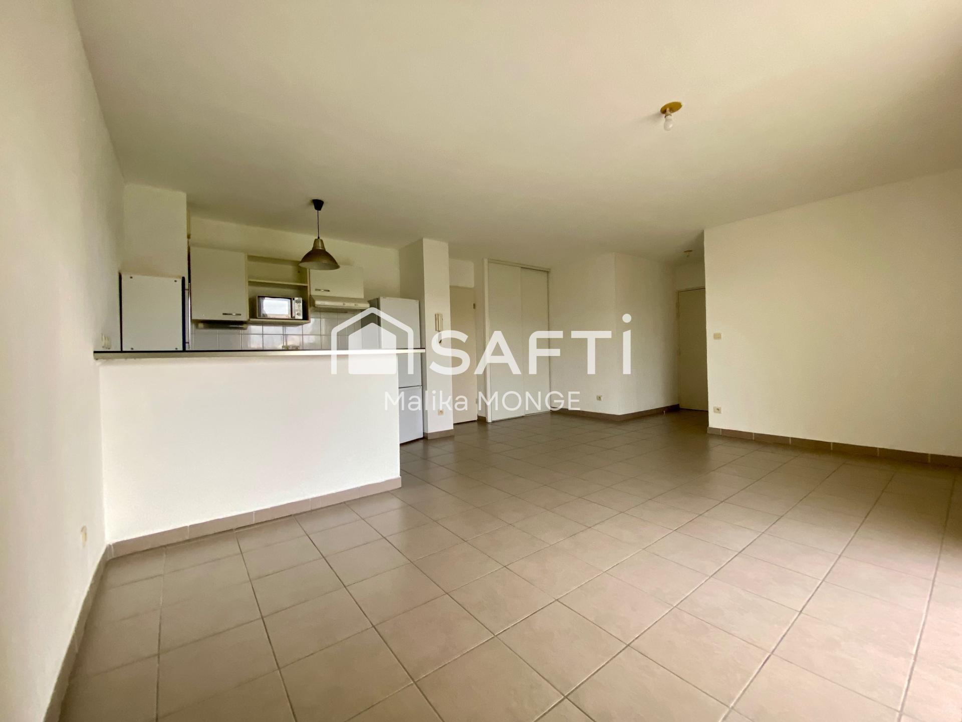 Photo-appartement