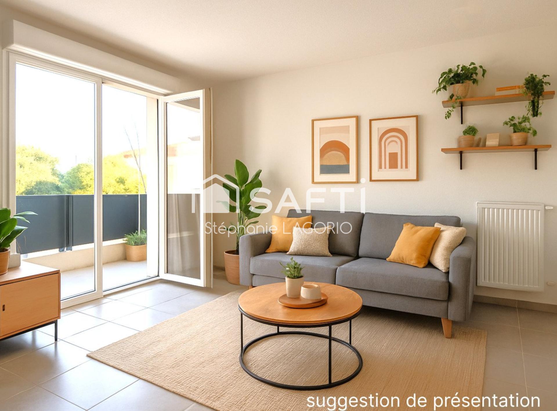Photo-appartement