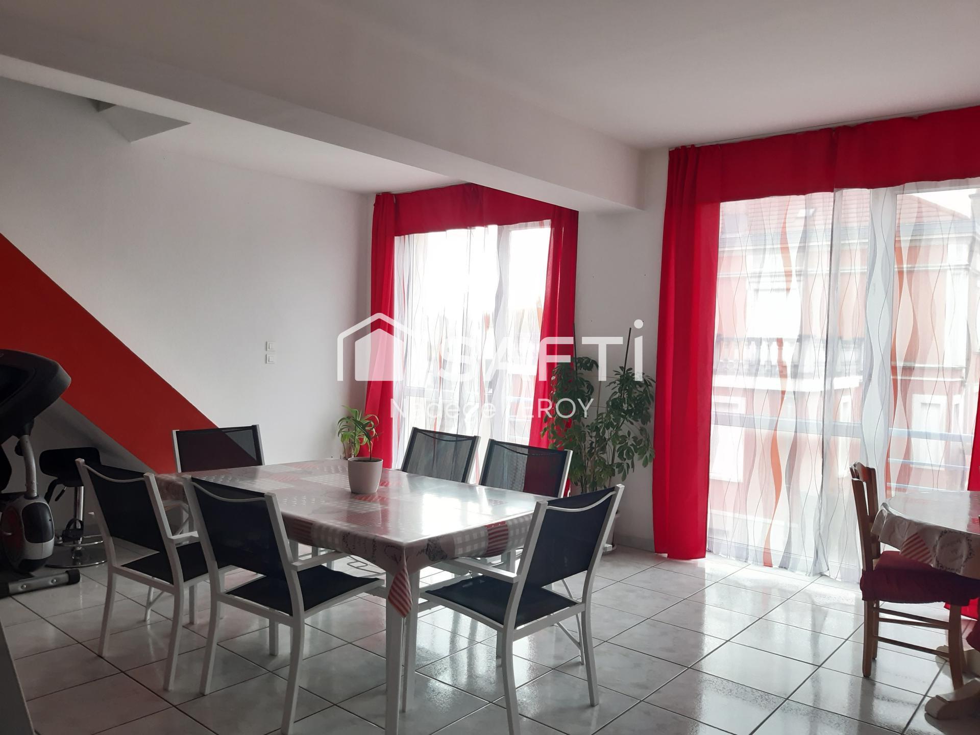 Photo-appartement