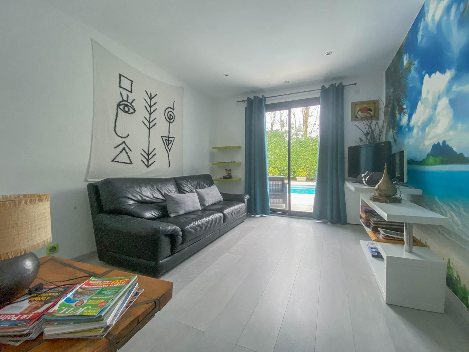 Photo 13 de l'annonce.