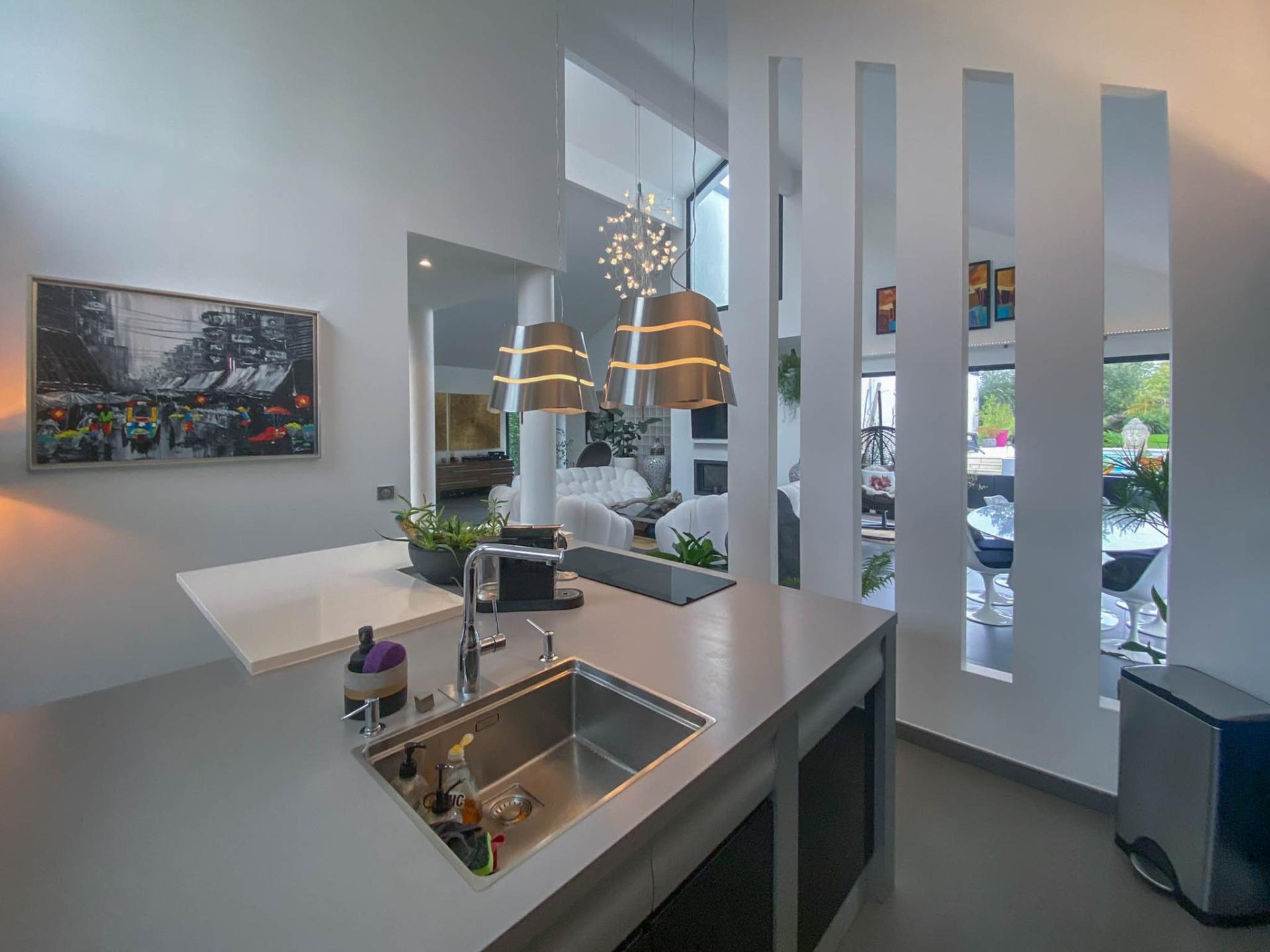 Photo 8 de l'annonce.