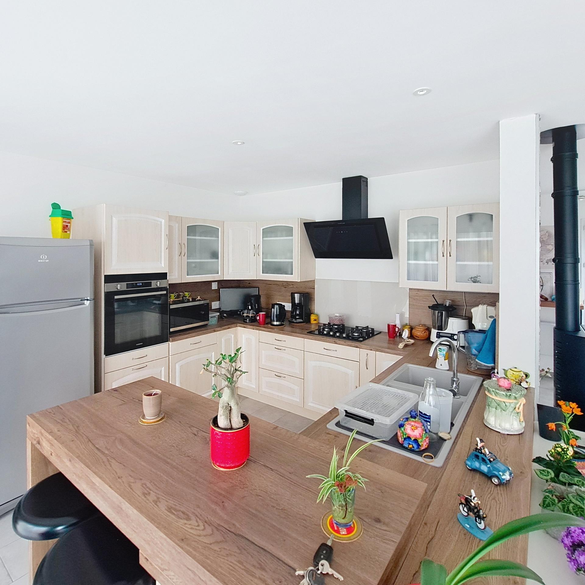 Photo 5 de l'annonce.