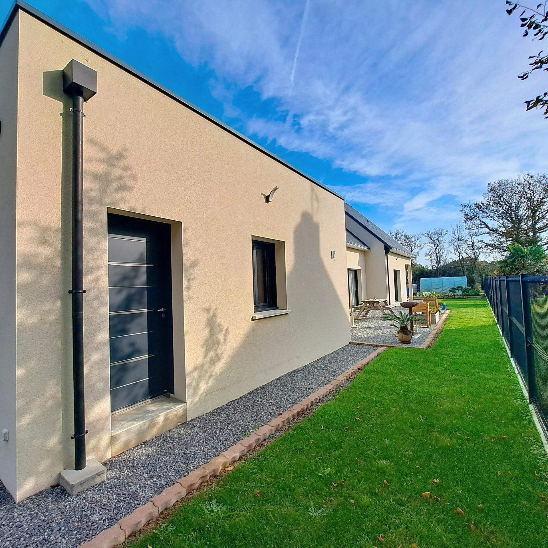 Photo 2 de l'annonce.