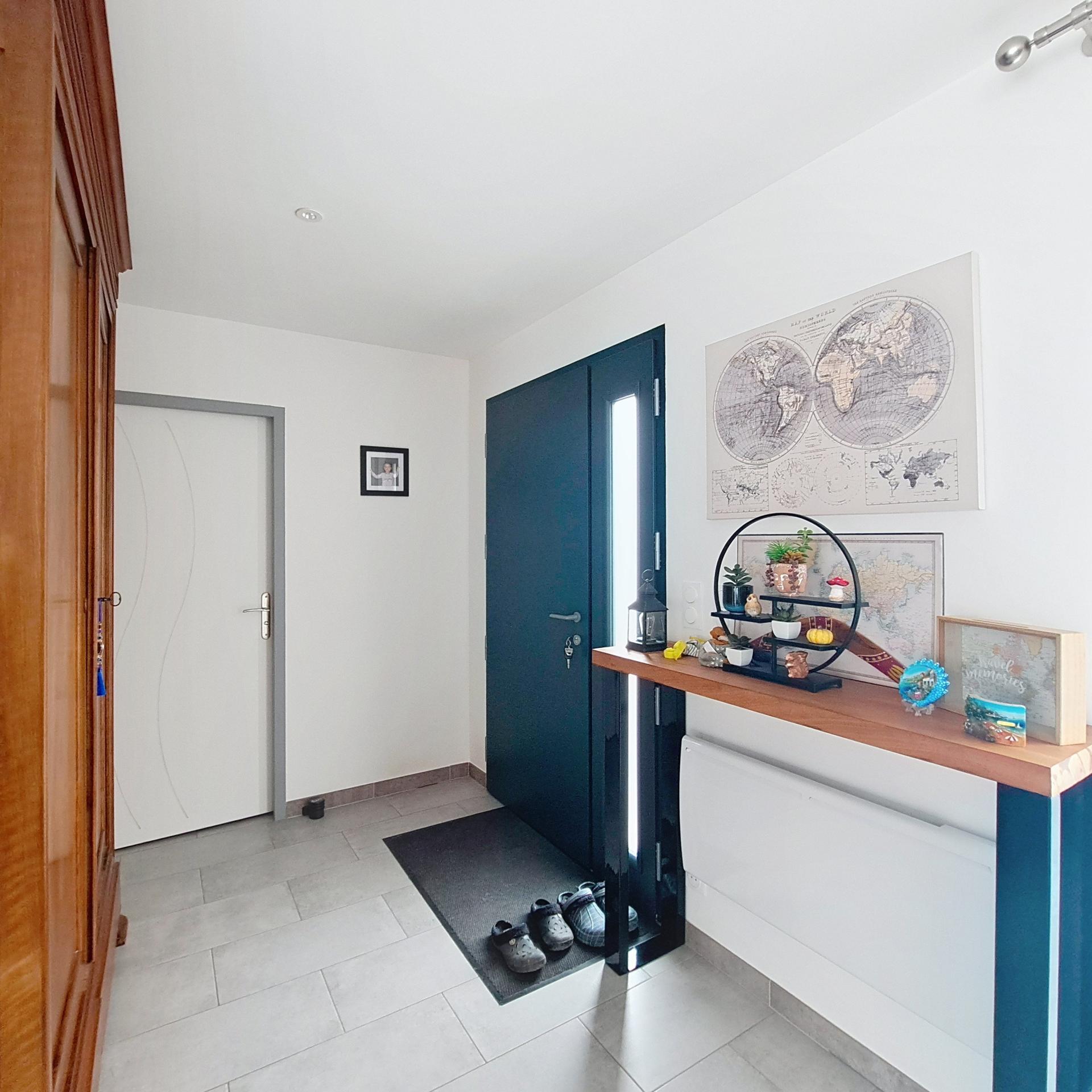 Photo 8 de l'annonce.