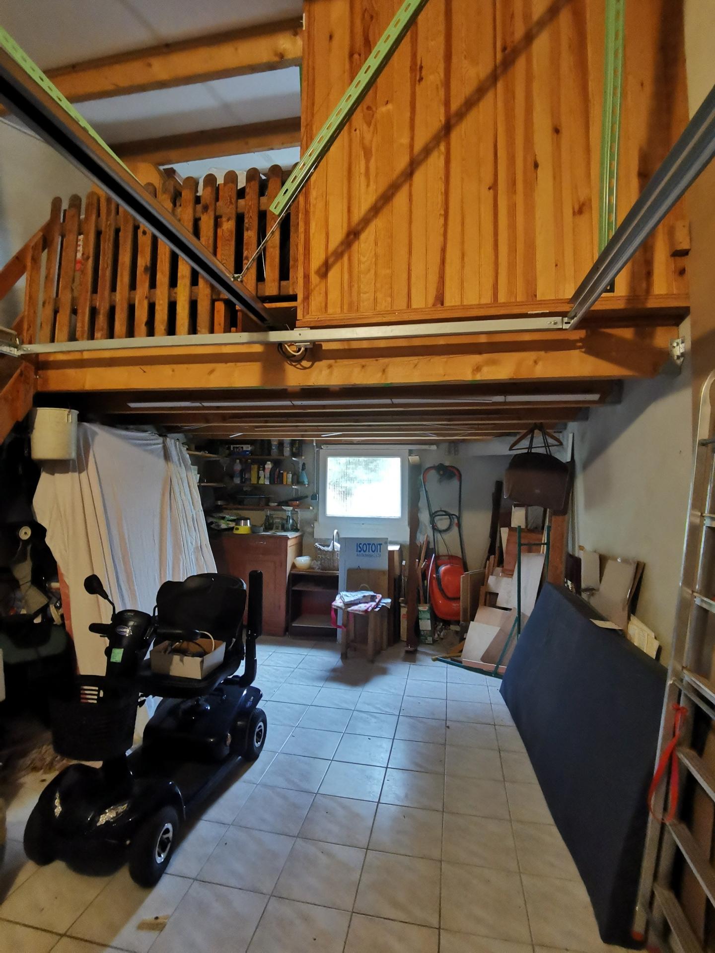 Photo 12 de l'annonce.