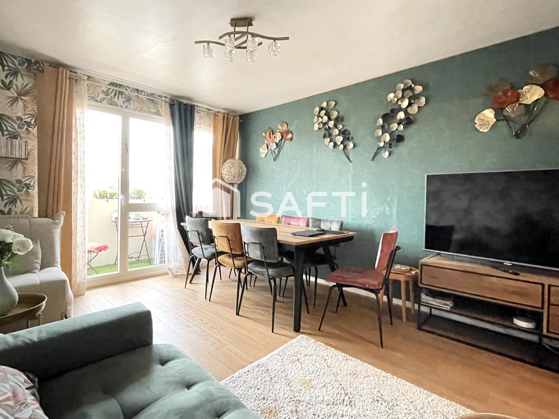 Photo-appartement