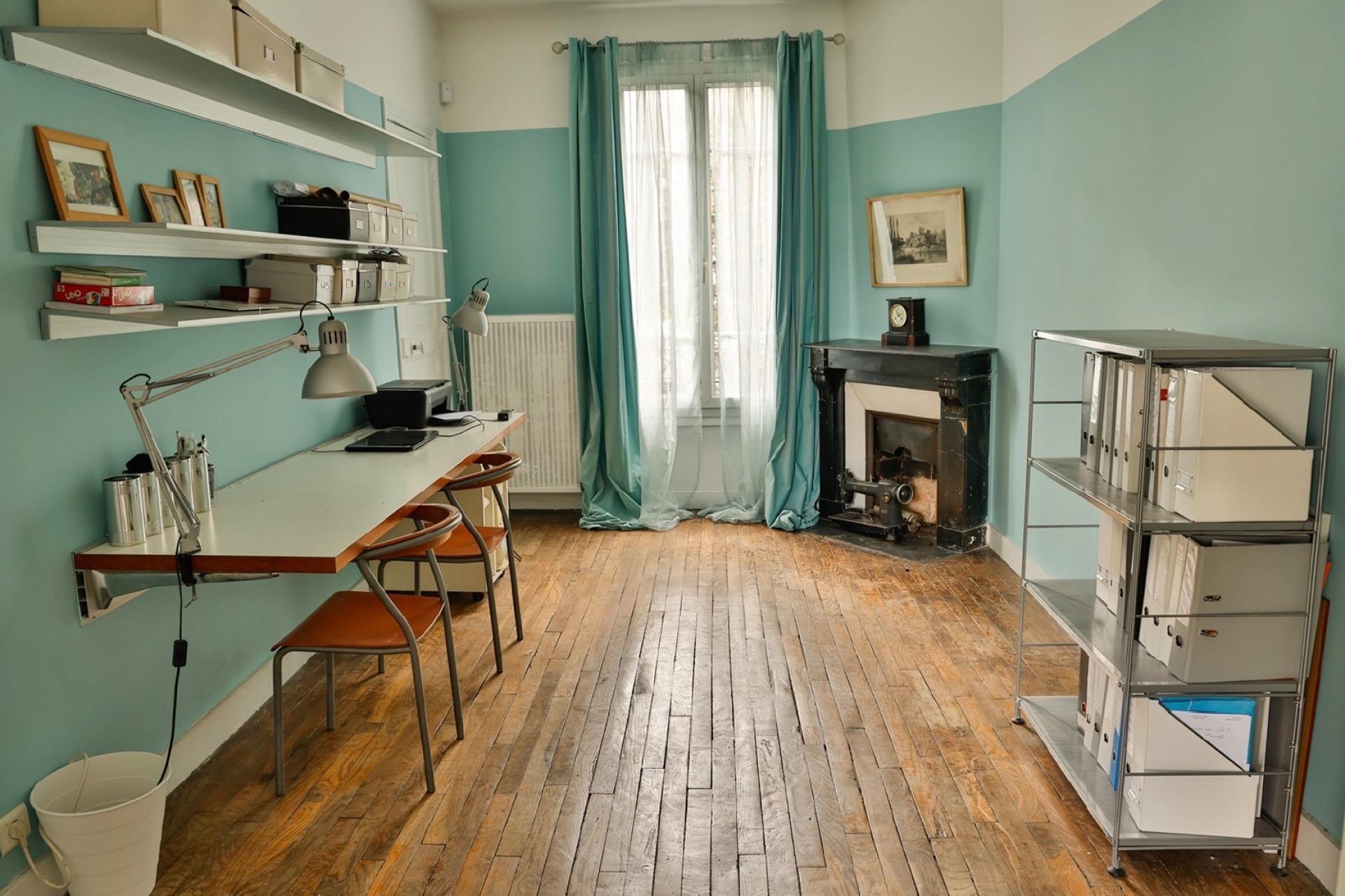 Photo 9 de l'annonce.