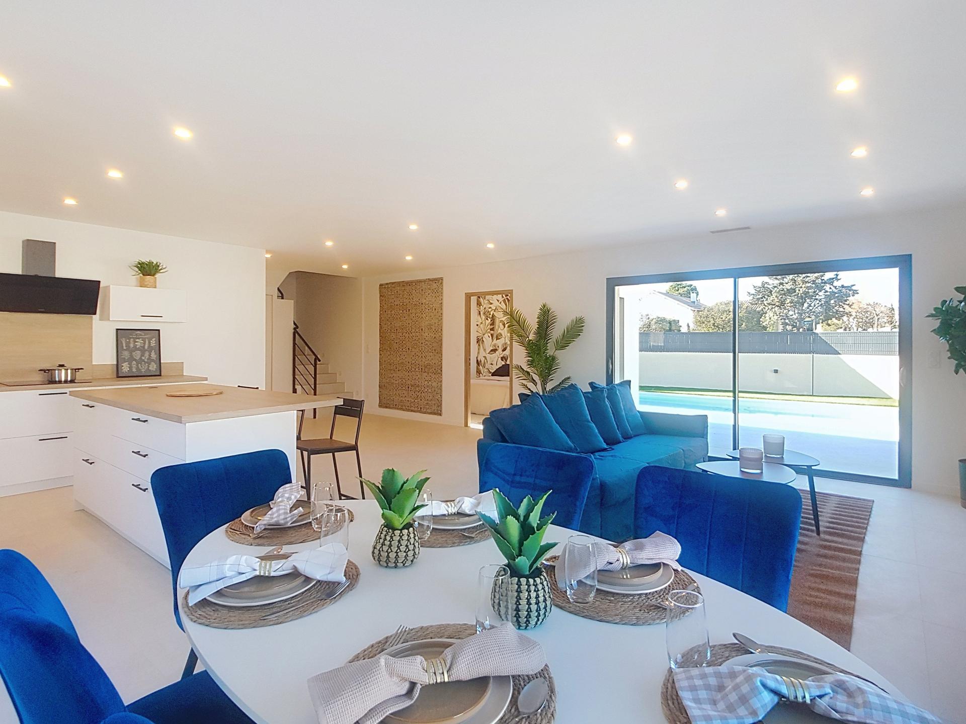 Photo 3 de l'annonce.