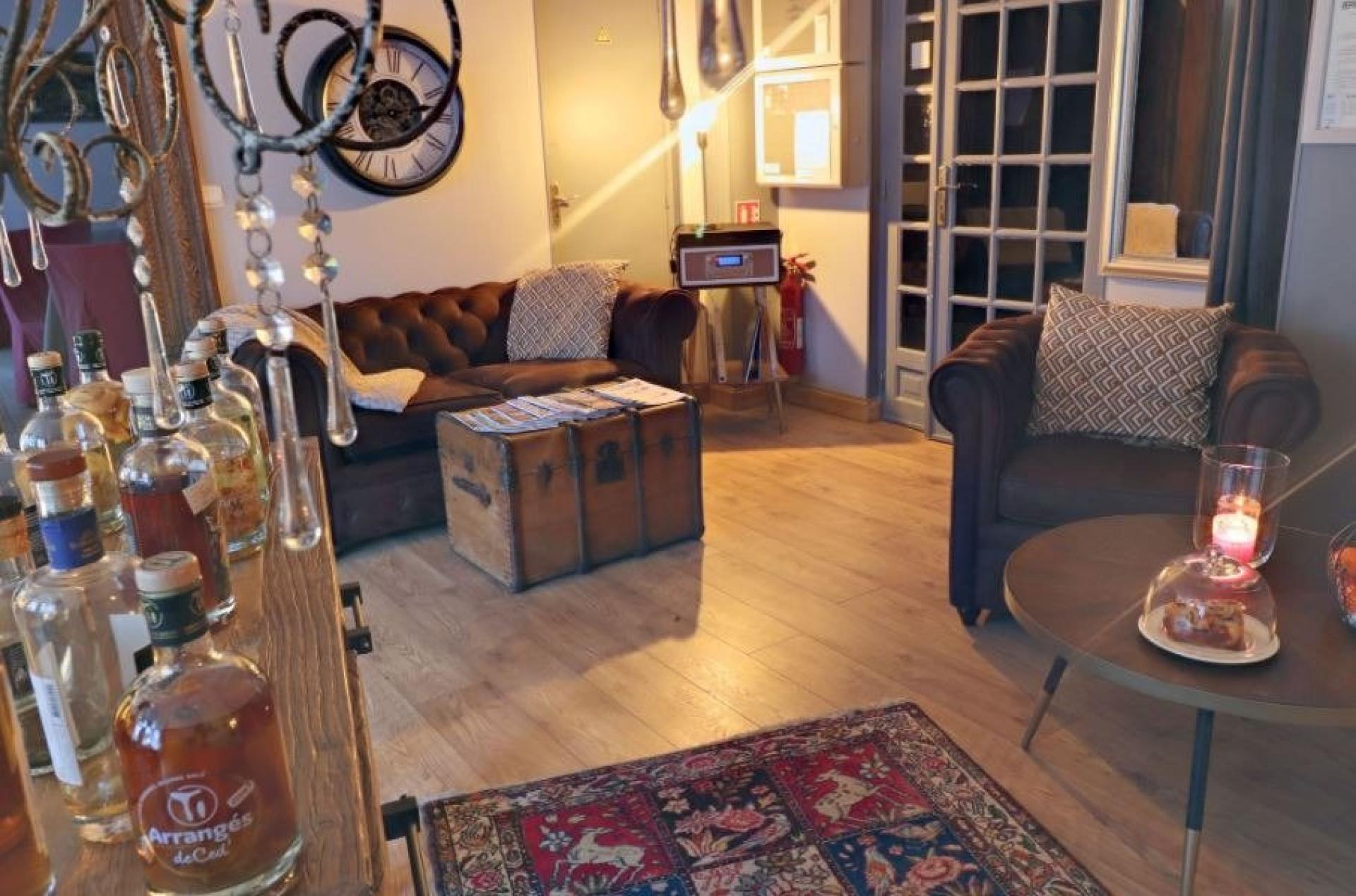 Photo 24 de l'annonce.