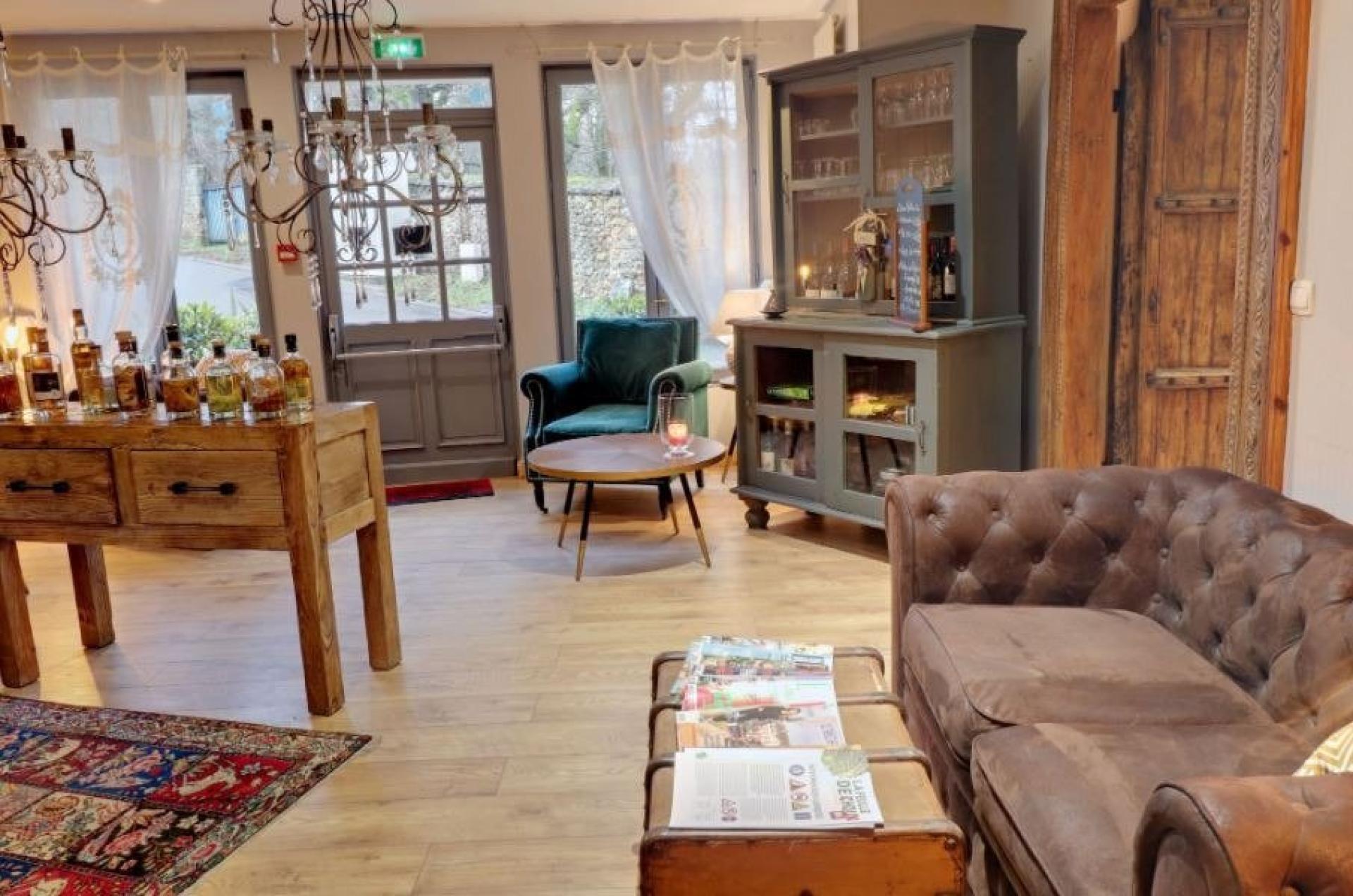 Photo 32 de l'annonce.