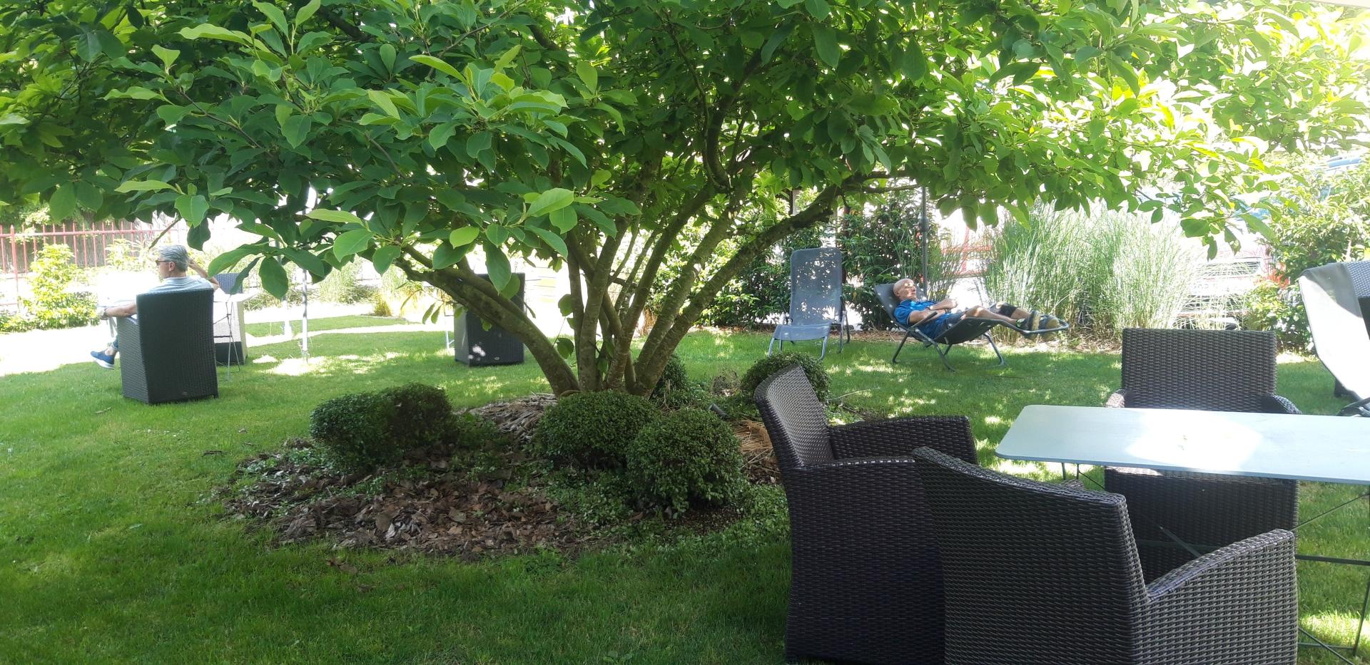 Photo 49 de l'annonce.