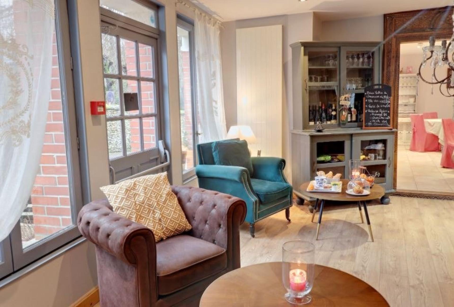 Photo 34 de l'annonce.