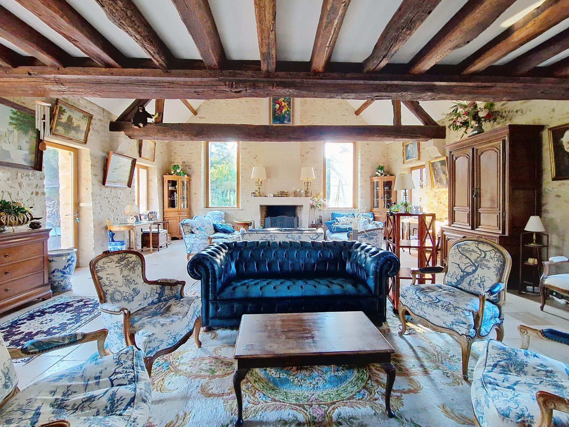 Photo 11 de l'annonce.