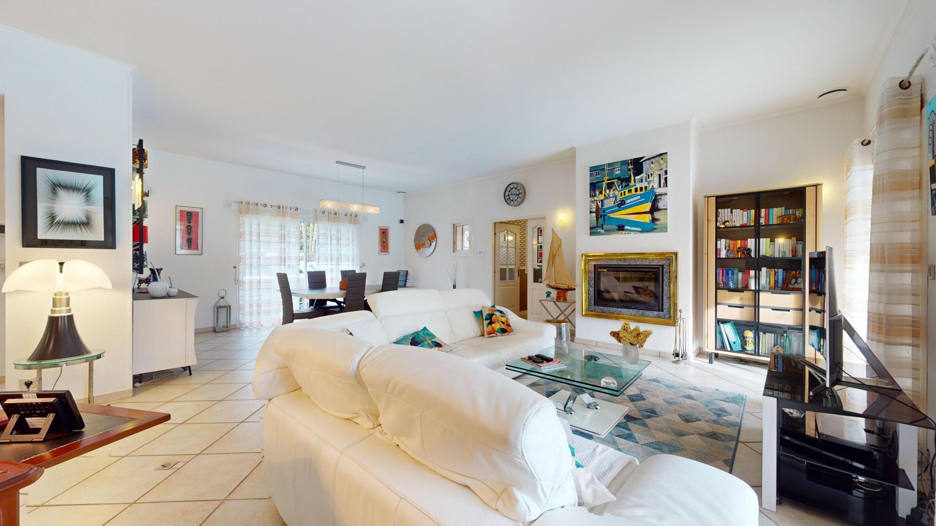 Photo 3 de l'annonce.