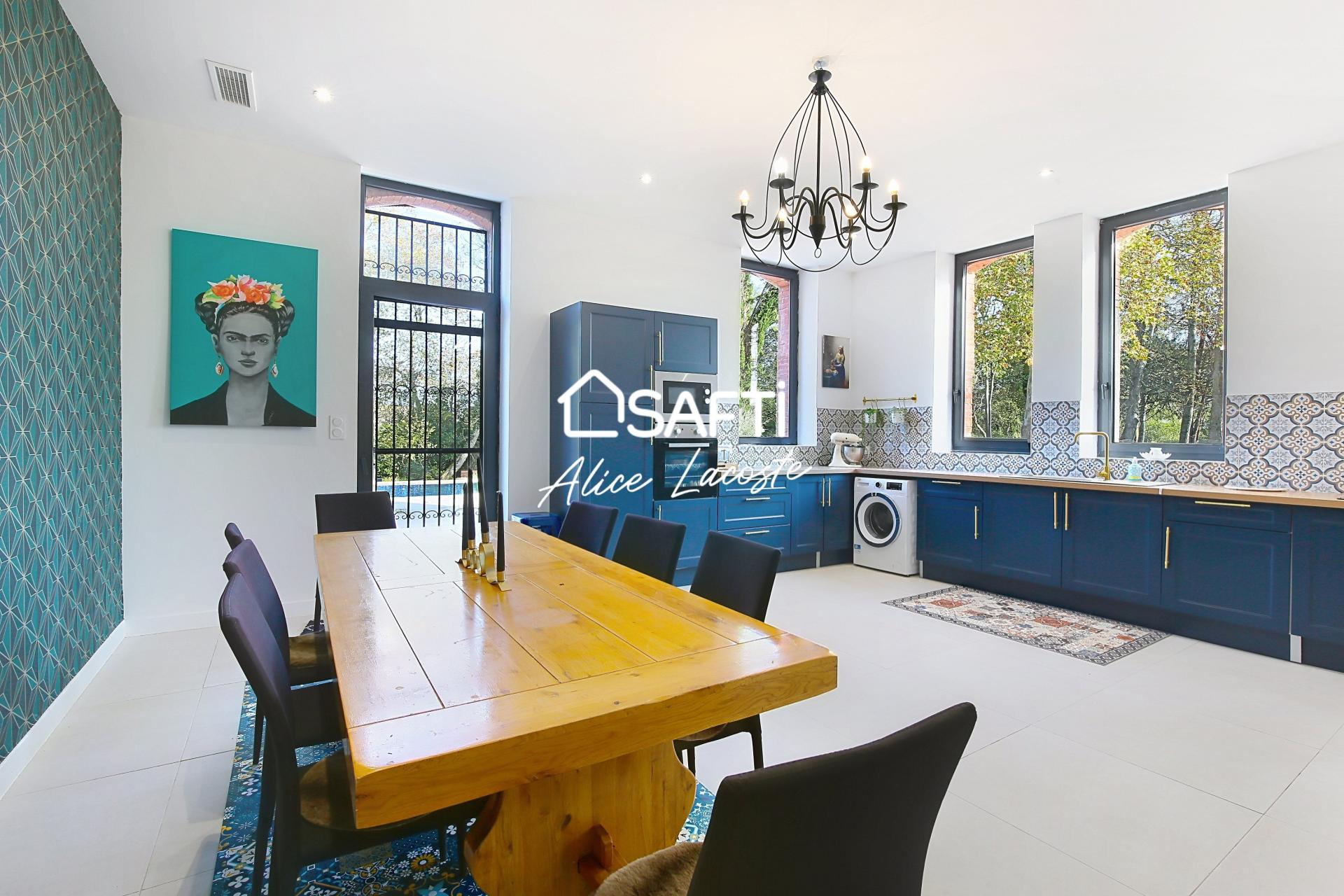 Photo 4 de l'annonce.