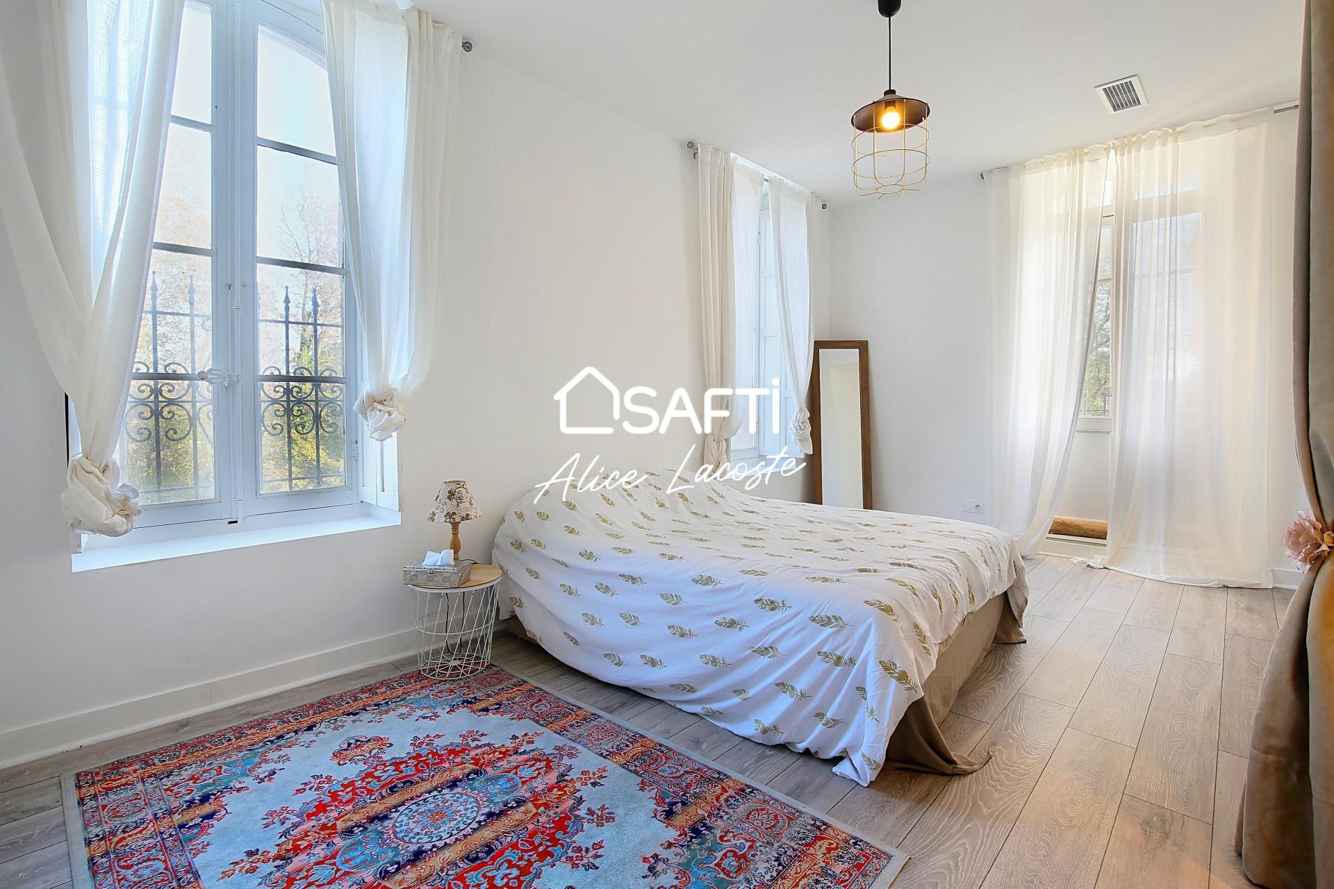 Photo 8 de l'annonce.